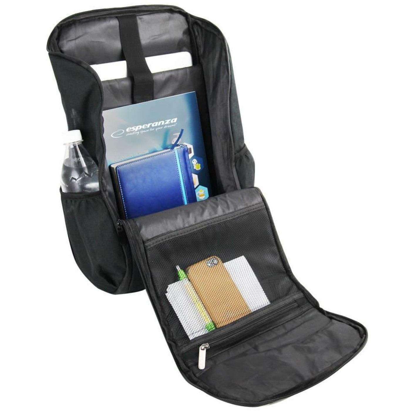 Рюкзак для ноутбука Esperanza TRAPANI for a laptop 15.6 (ET199)