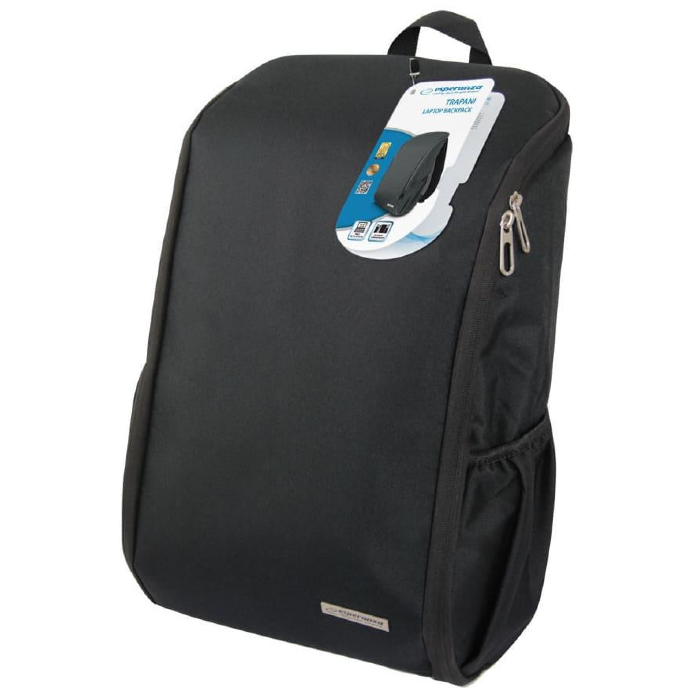 Рюкзак для ноутбука Esperanza TRAPANI for a laptop 15.6 (ET199)