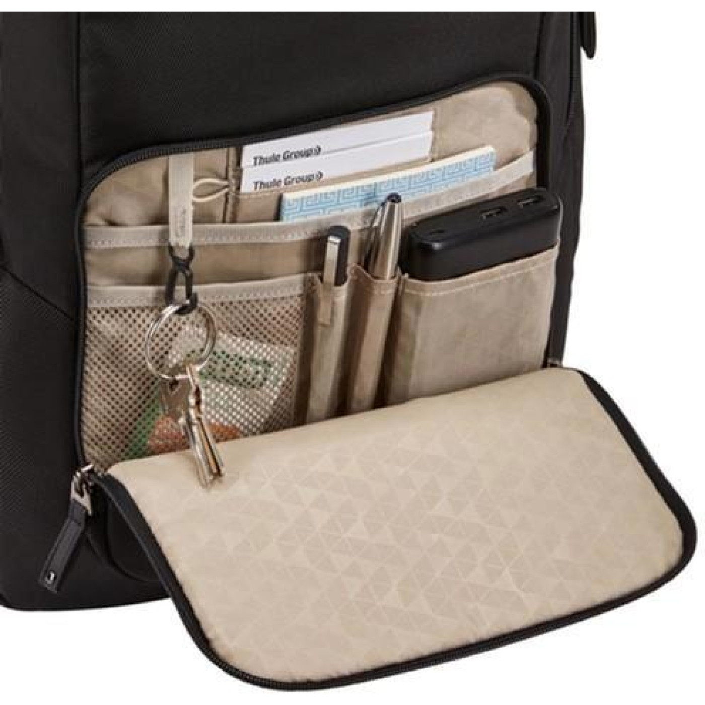 Рюкзак для ноутбука Case Logic Notion 15.6