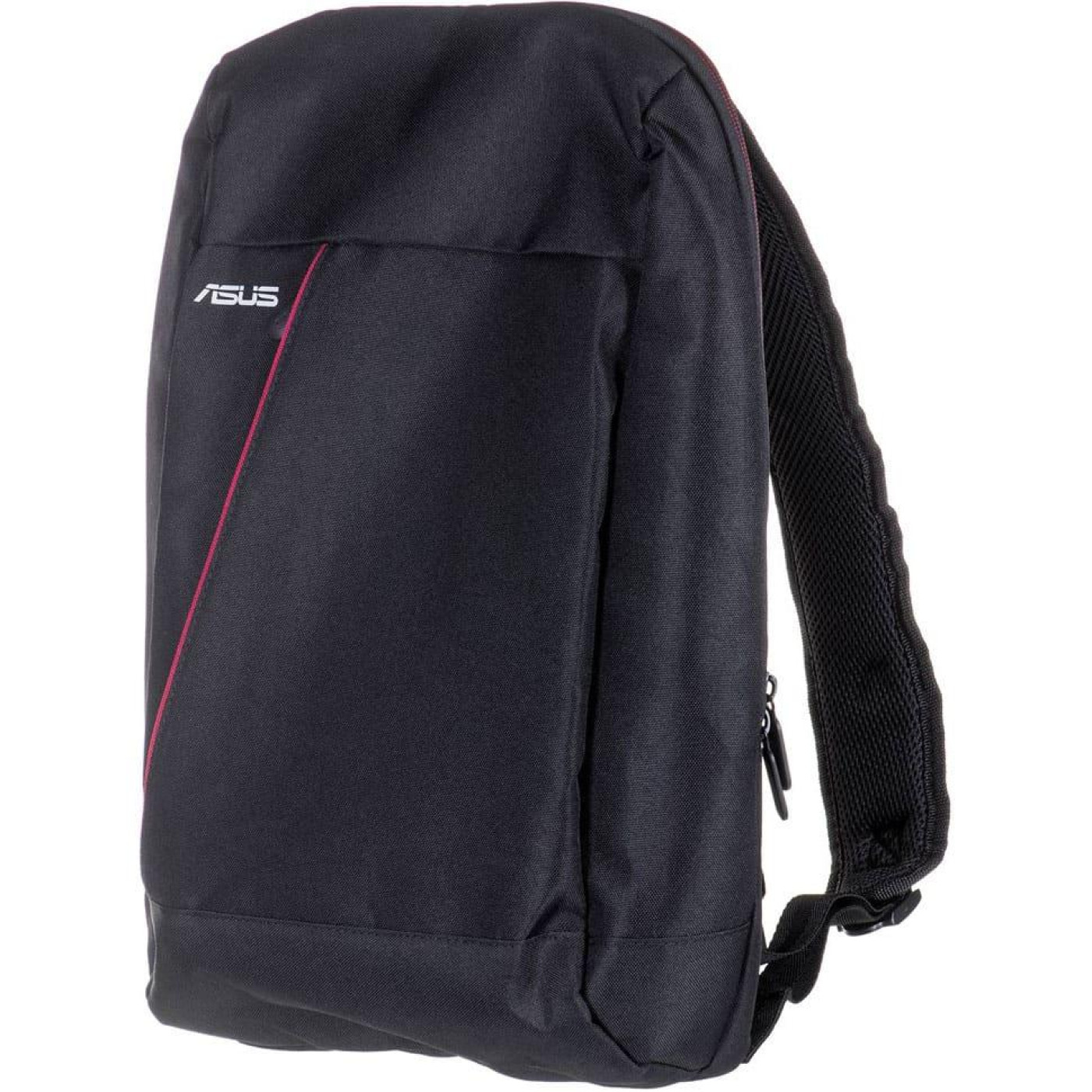 Рюкзак Nereus Backpack fits 16 Black Nereus Backpack fits 16 Black