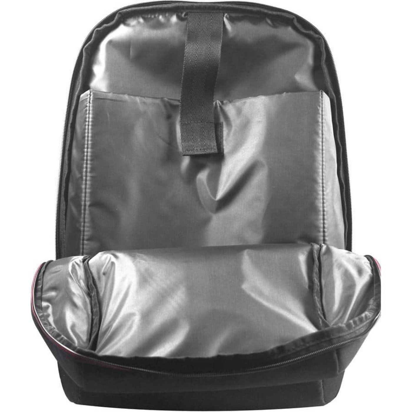 Рюкзак Nereus Backpack fits 16 Black Nereus Backpack fits 16 Black