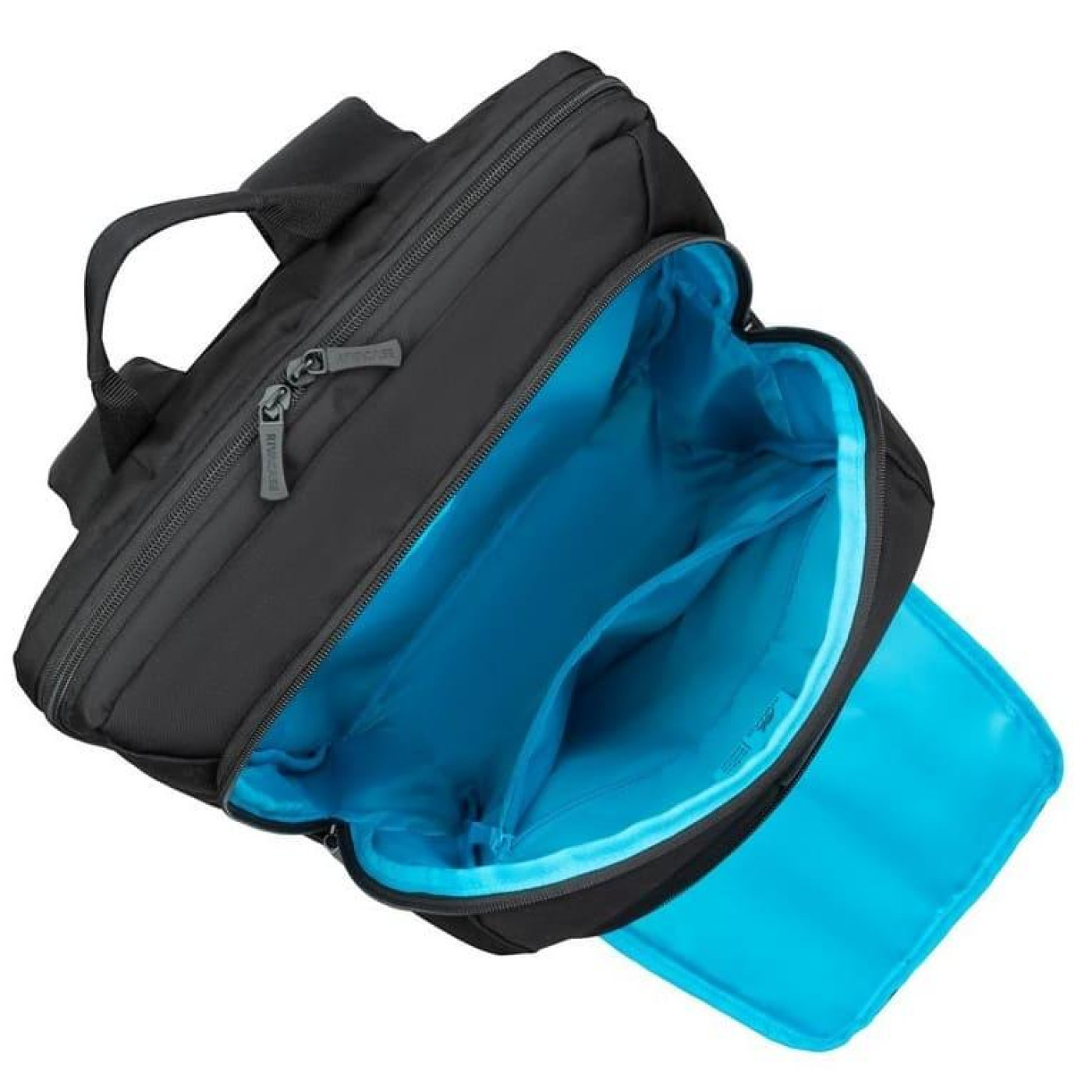 Рюкзак для ноутбука Rivacase 7569 (Black), 17.3