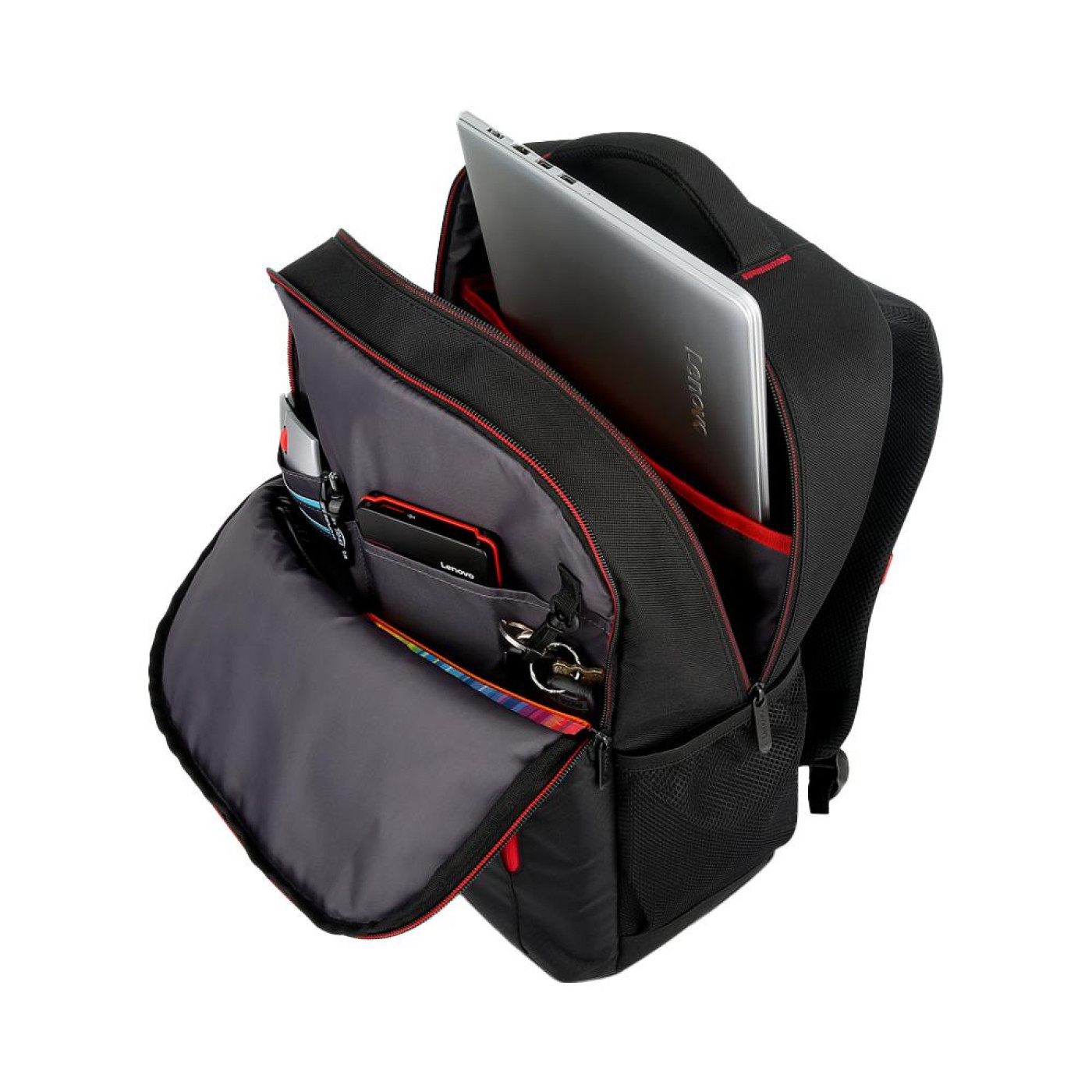 Рюкзак для ноутбука Lenovo 16-inch Laptop Everyday Backpack B510 (4X41U80414)