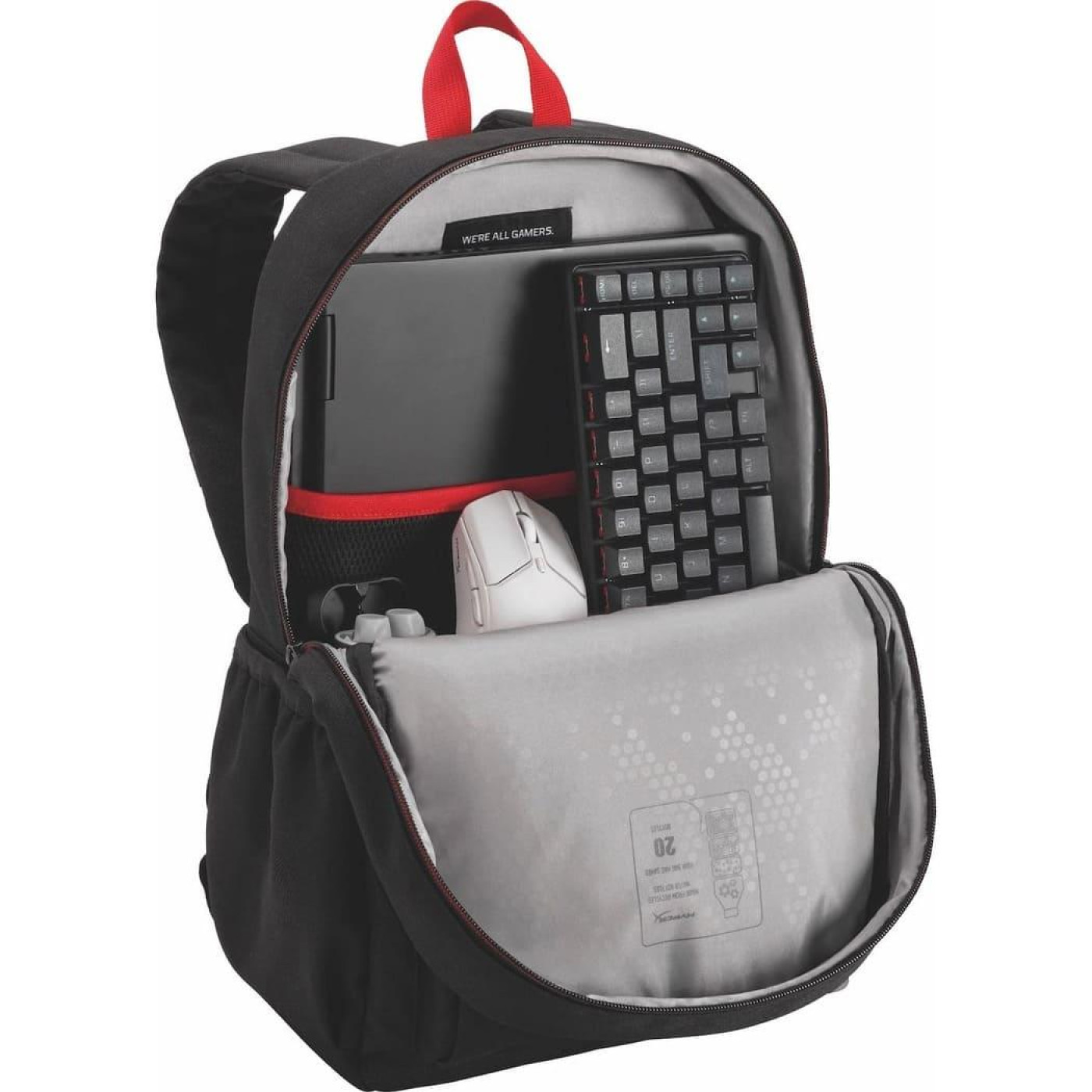 Рюкзак для ноутбука HyperX HyperX, Delta 16