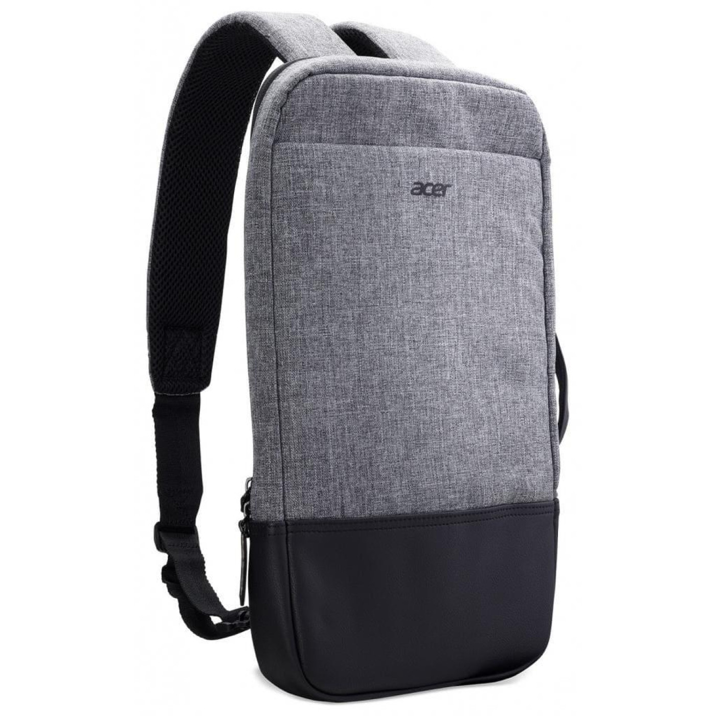 Рюкзак для ноутбука Acer Slim 3-in-1 Backpack Black 14