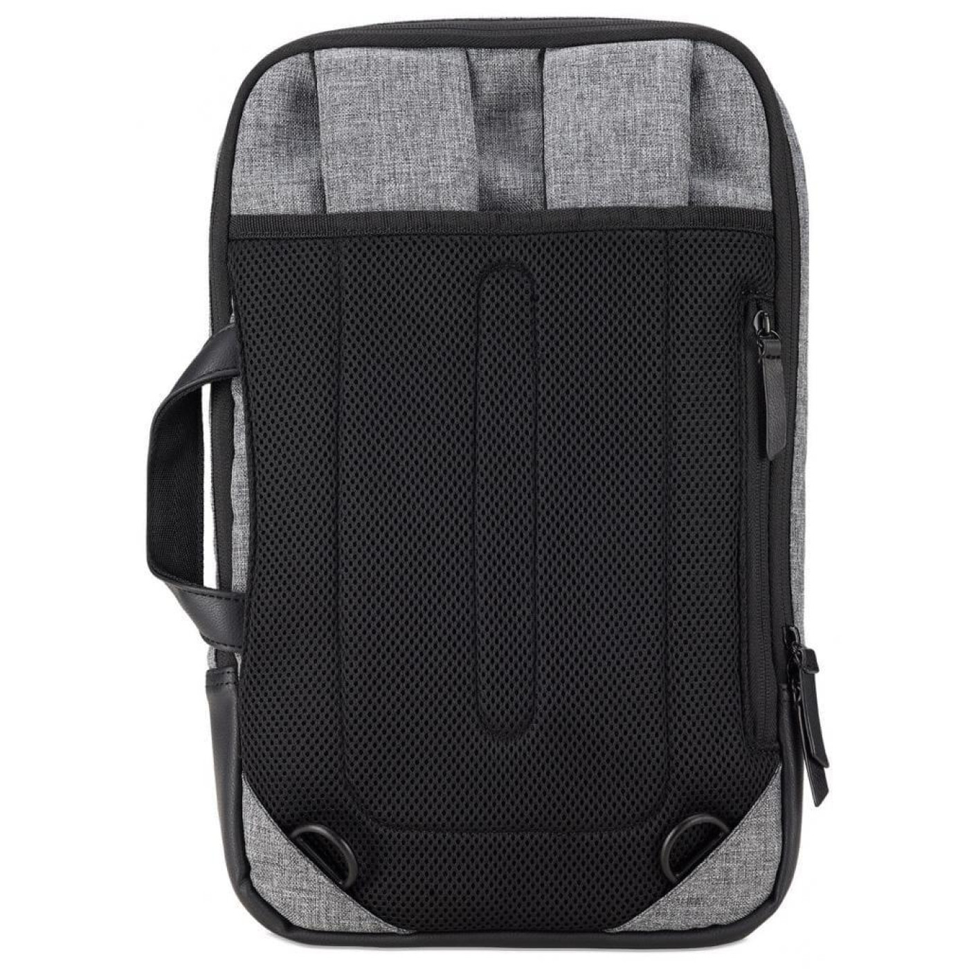 Рюкзак для ноутбука Acer Slim 3-in-1 Backpack Black 14