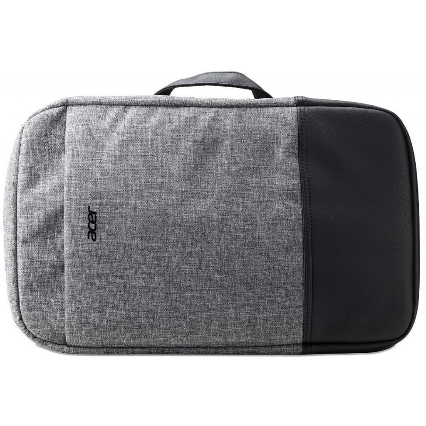 Рюкзак для ноутбука Acer Slim 3-in-1 Backpack Black 14