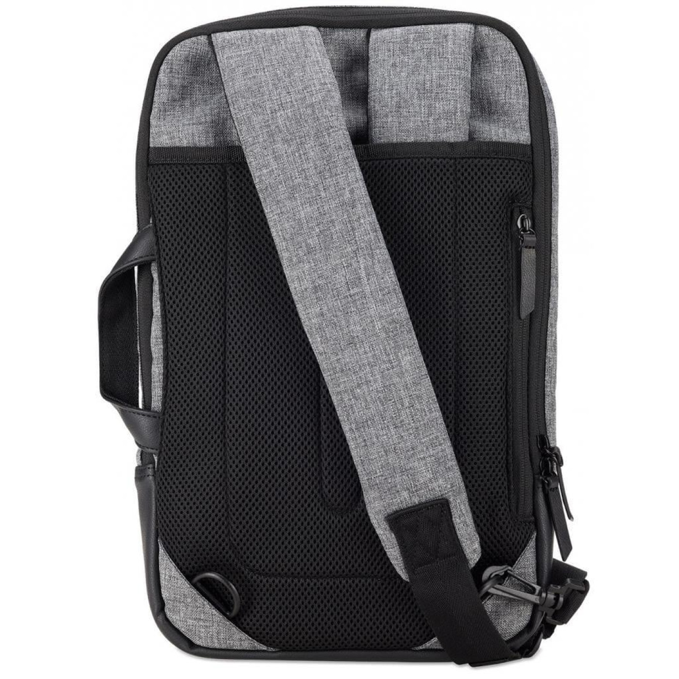 Рюкзак для ноутбука Acer Slim 3-in-1 Backpack Black 14