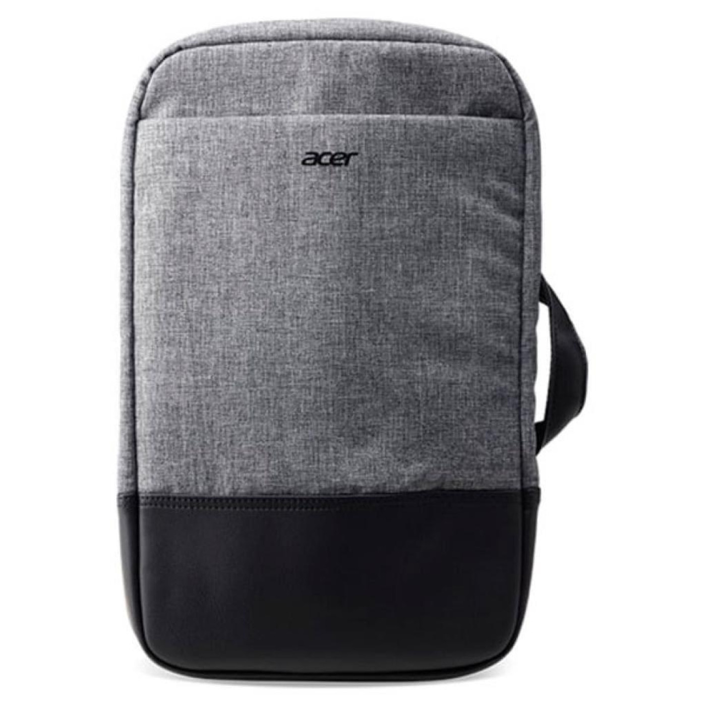 Рюкзак для ноутбука Acer Slim 3-in-1 Backpack Black 14