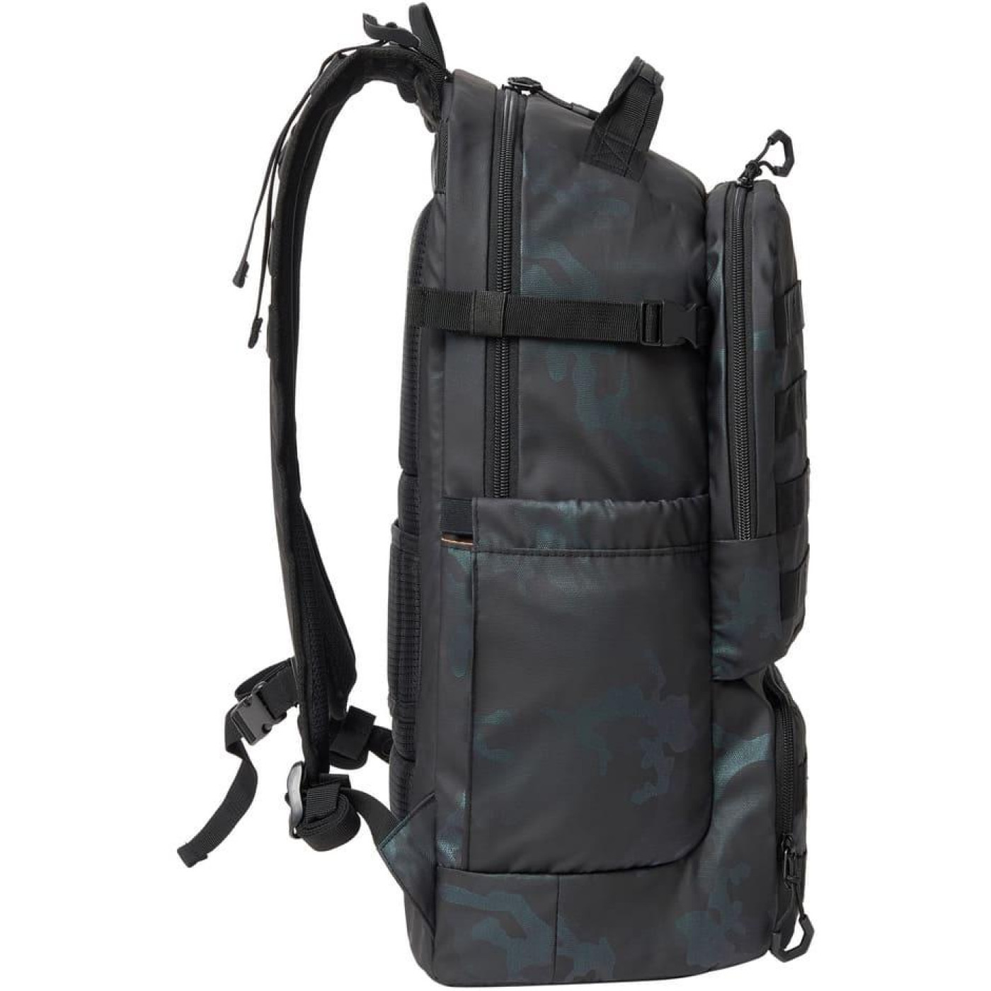 Рюкзак для ноутбука Rivacase 7663 (Navy Camo) рюкзак для ноутбука 32 л. (7663 (Navy camo))