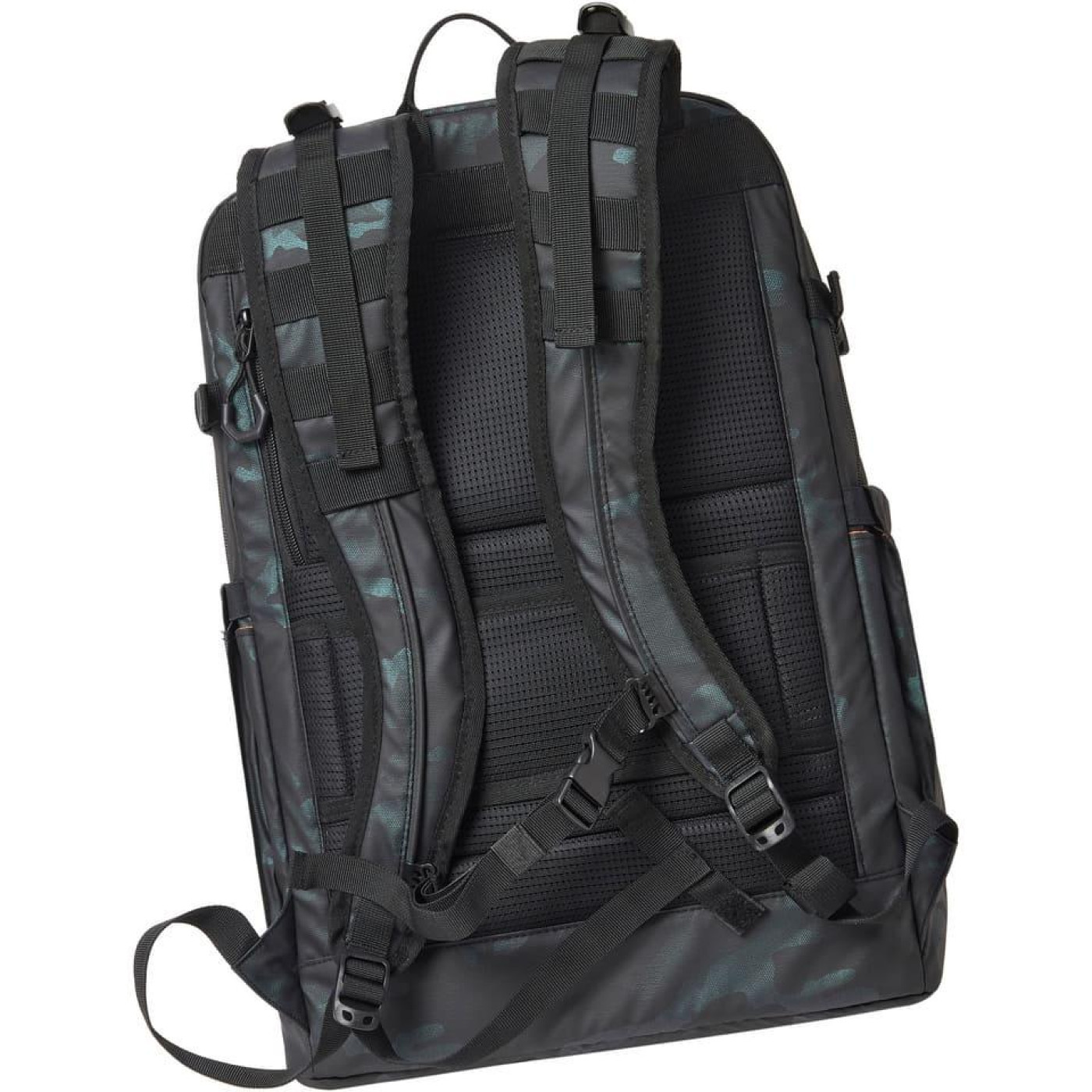 Рюкзак для ноутбука Rivacase 7663 (Navy Camo) рюкзак для ноутбука 32 л. (7663 (Navy camo))
