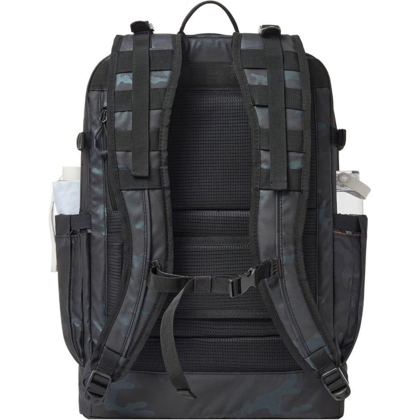 Рюкзак для ноутбука Rivacase 7663 (Navy Camo) рюкзак для ноутбука 32 л. (7663 (Navy camo))