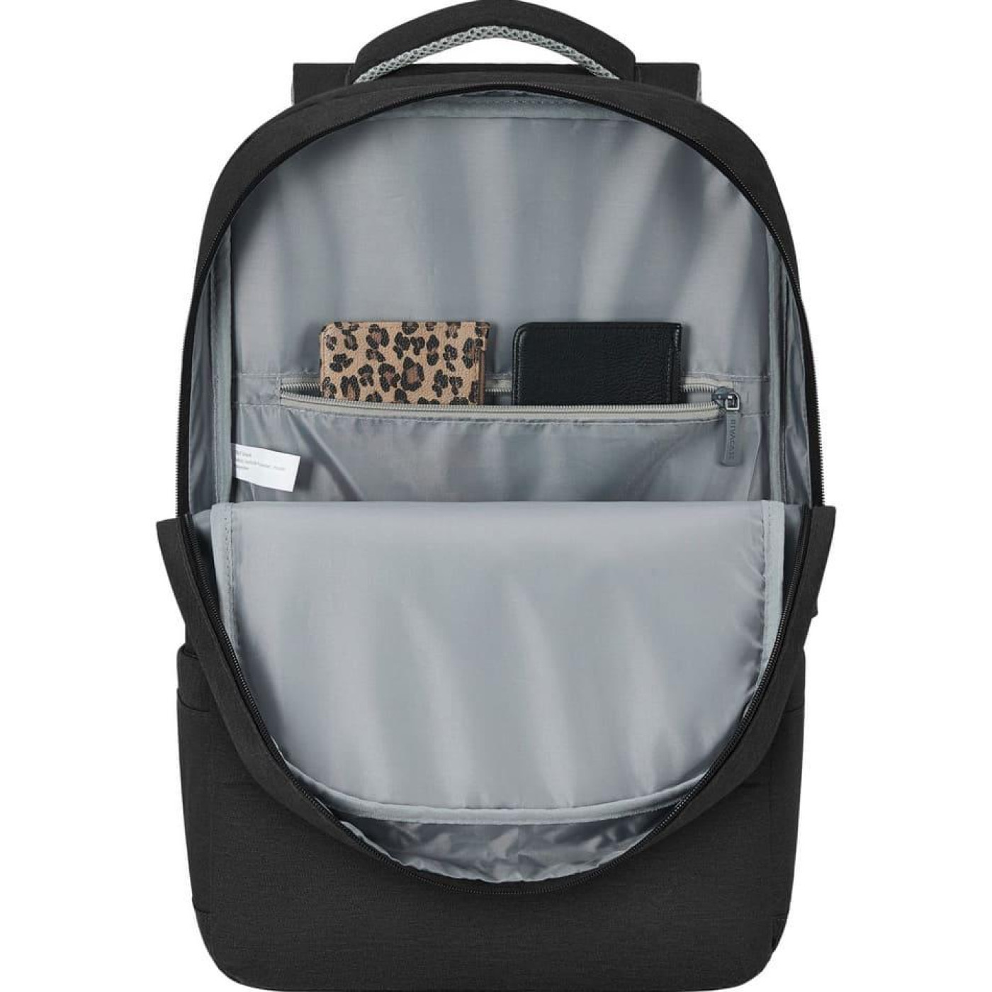 Рюкзак для ноутбука Rivacase рюкзак для ноутбука 17.3 дюймів 7567 (Black) (7567 (Black))