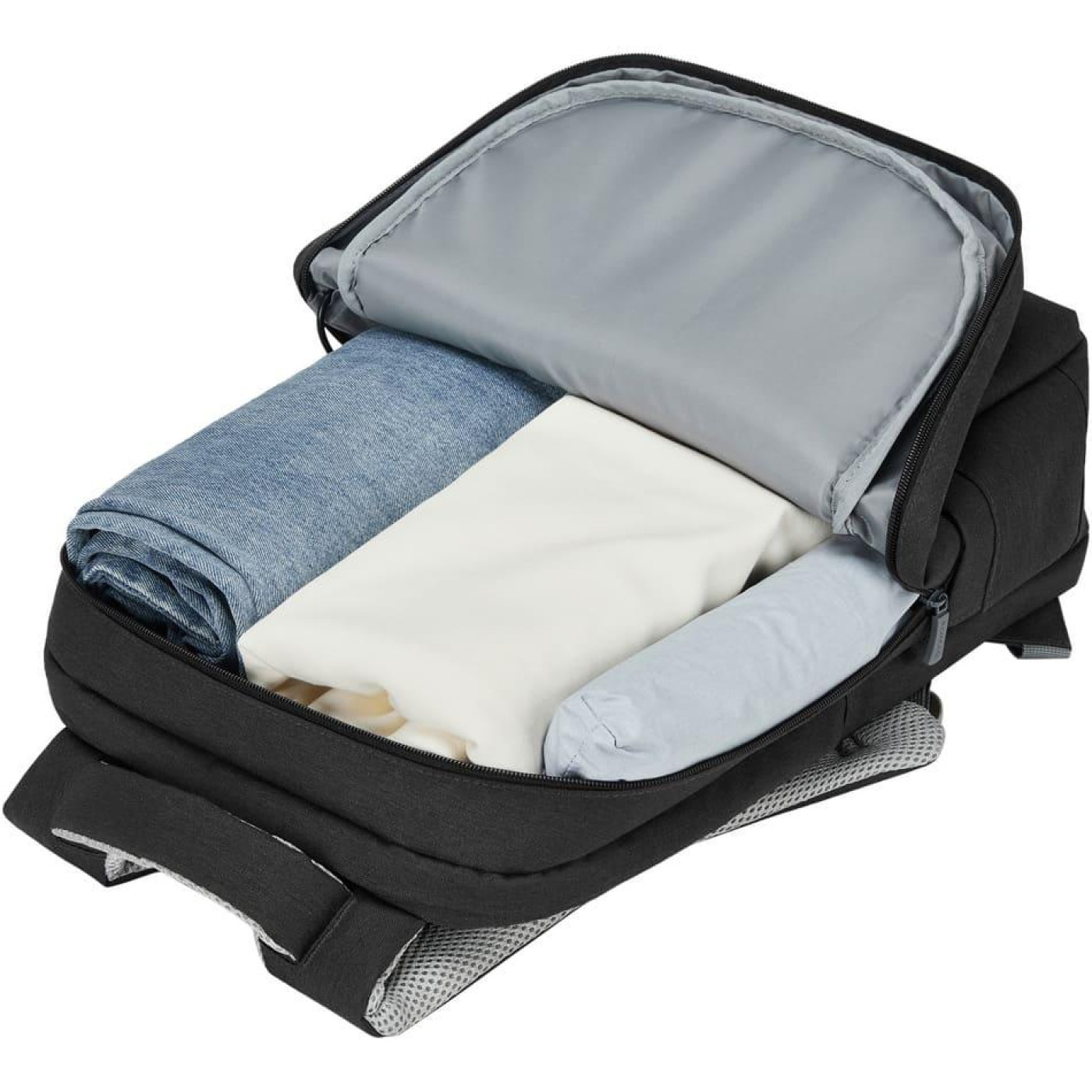 Рюкзак для ноутбука Rivacase рюкзак для ноутбука 17.3 дюймів 7567 (Black) (7567 (Black))