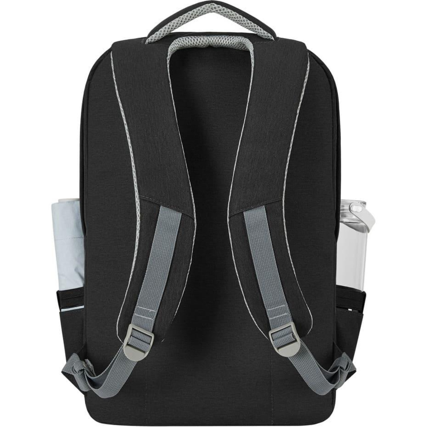 Рюкзак для ноутбука Rivacase рюкзак для ноутбука 17.3 дюймів 7567 (Black) (7567 (Black))