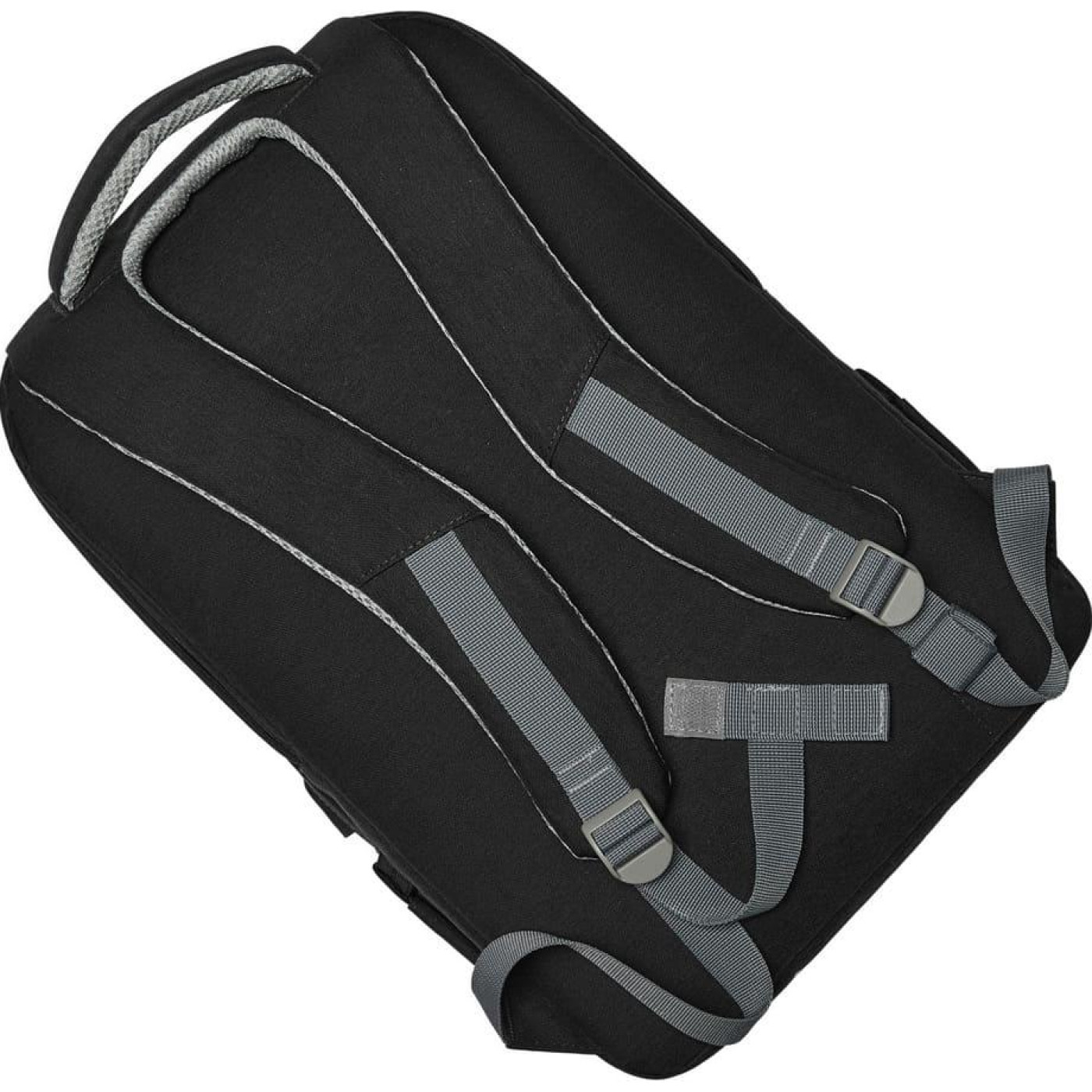 Рюкзак для ноутбука Rivacase рюкзак для ноутбука 17.3 дюймів 7567 (Black) (7567 (Black))