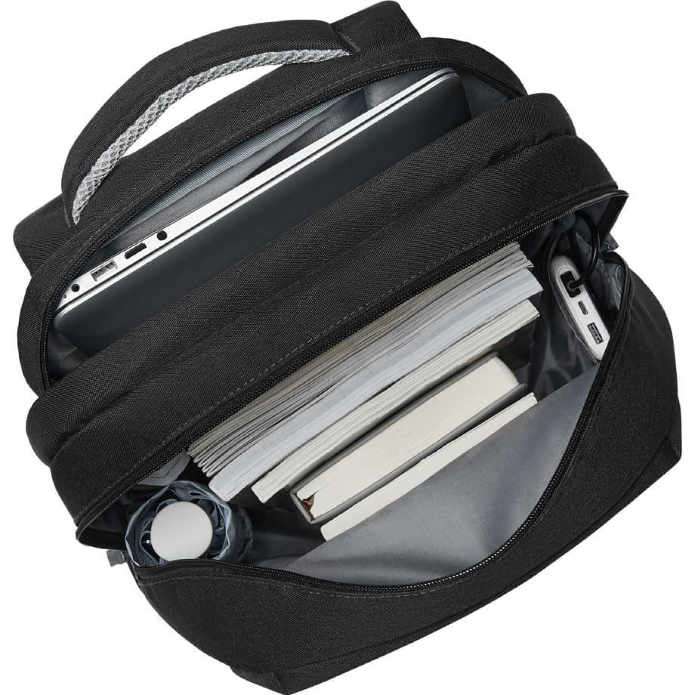 Рюкзак для ноутбука Rivacase рюкзак для ноутбука 17.3 дюймів 7567 (Black) (7567 (Black))