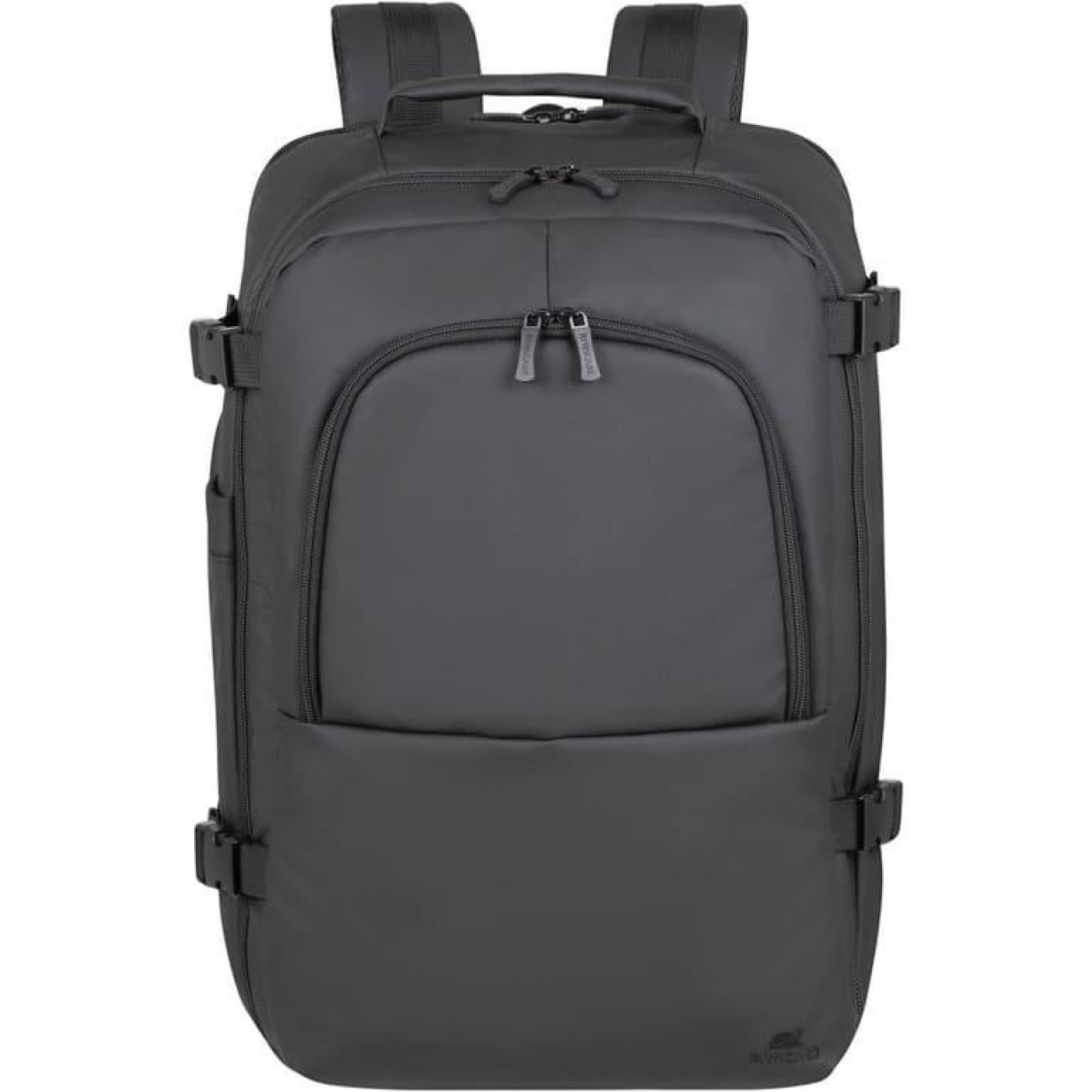 Рюкзак для ноутбука Rivacase 17.3 8465 (Black) (8465 (Black))