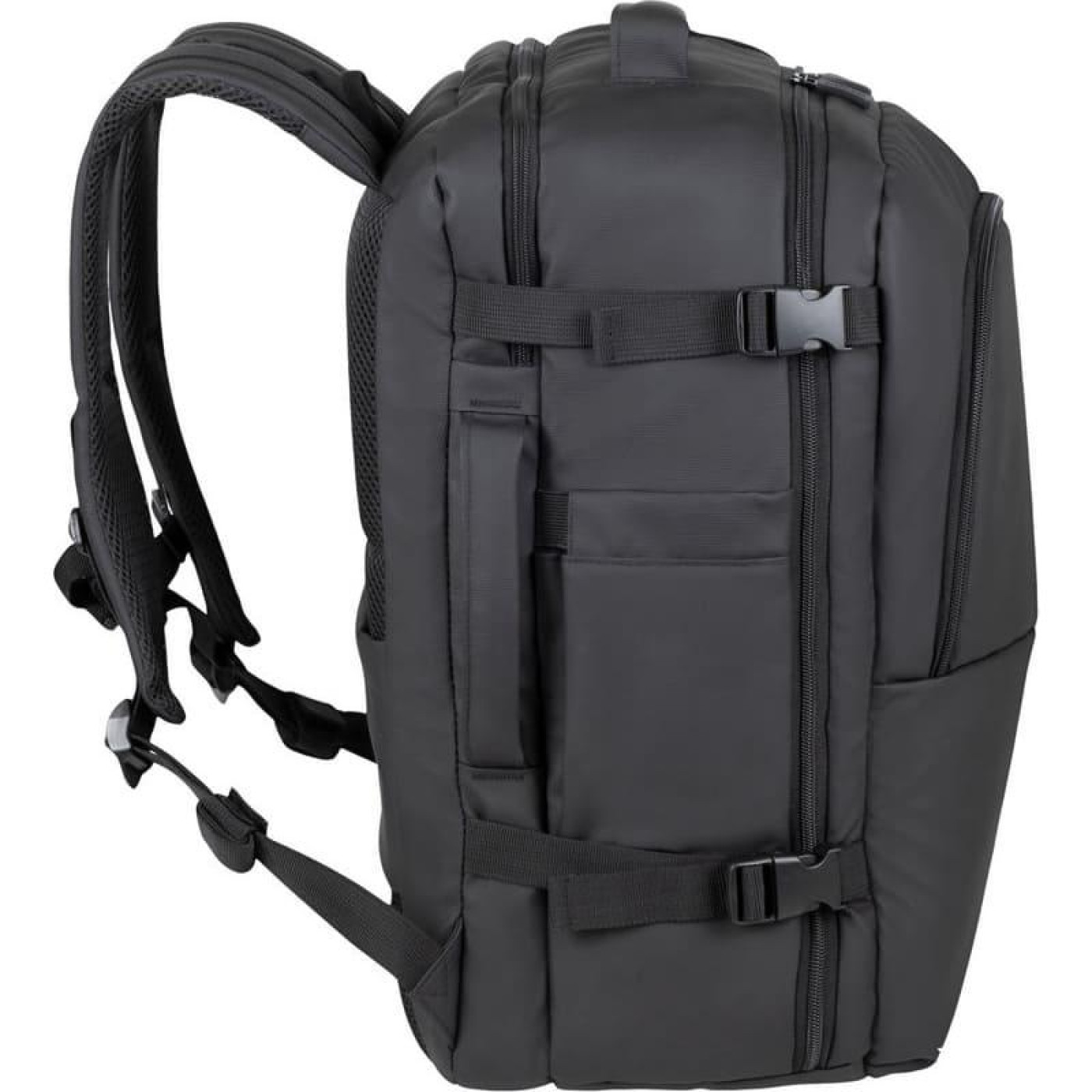 Рюкзак для ноутбука Rivacase 17.3 8465 (Black) (8465 (Black))