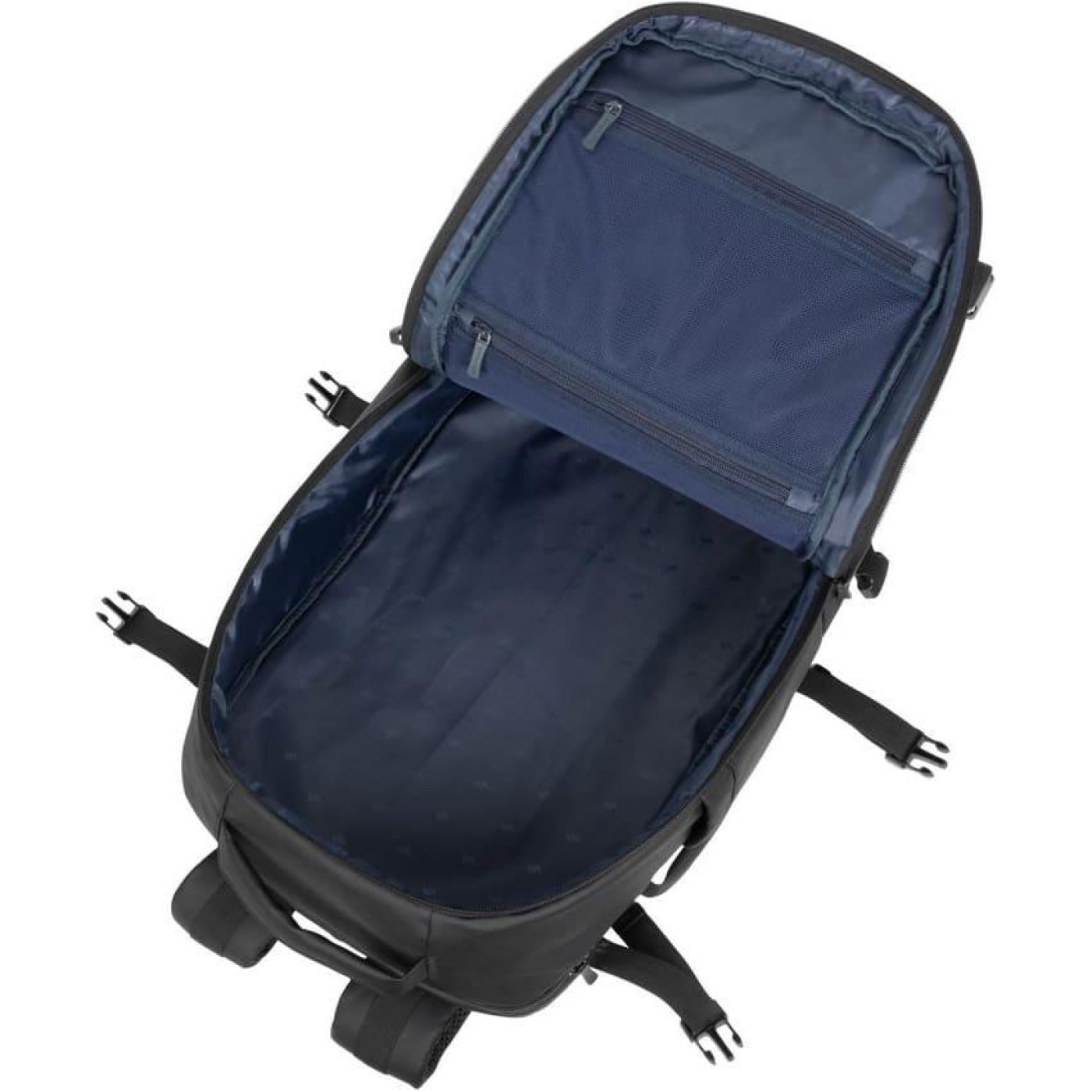 Рюкзак для ноутбука Rivacase 17.3 8465 (Black) (8465 (Black))