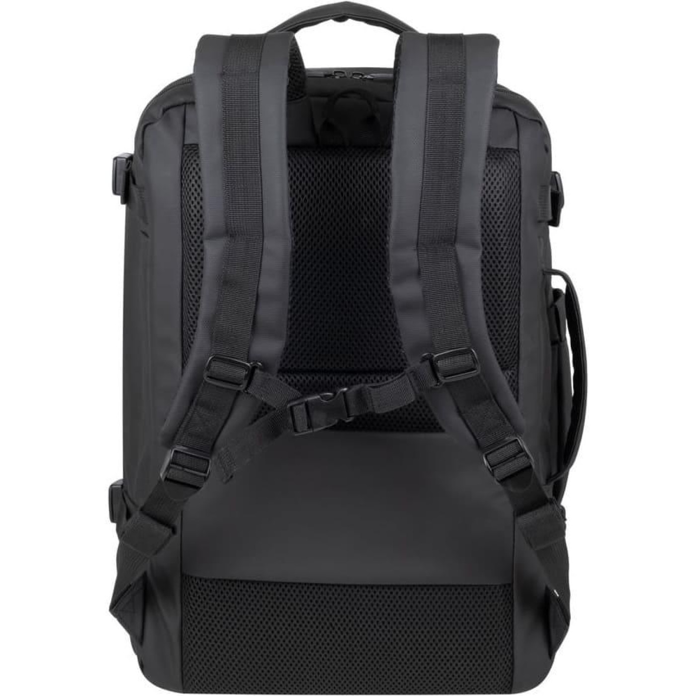 Рюкзак для ноутбука Rivacase 17.3 8465 (Black) (8465 (Black))