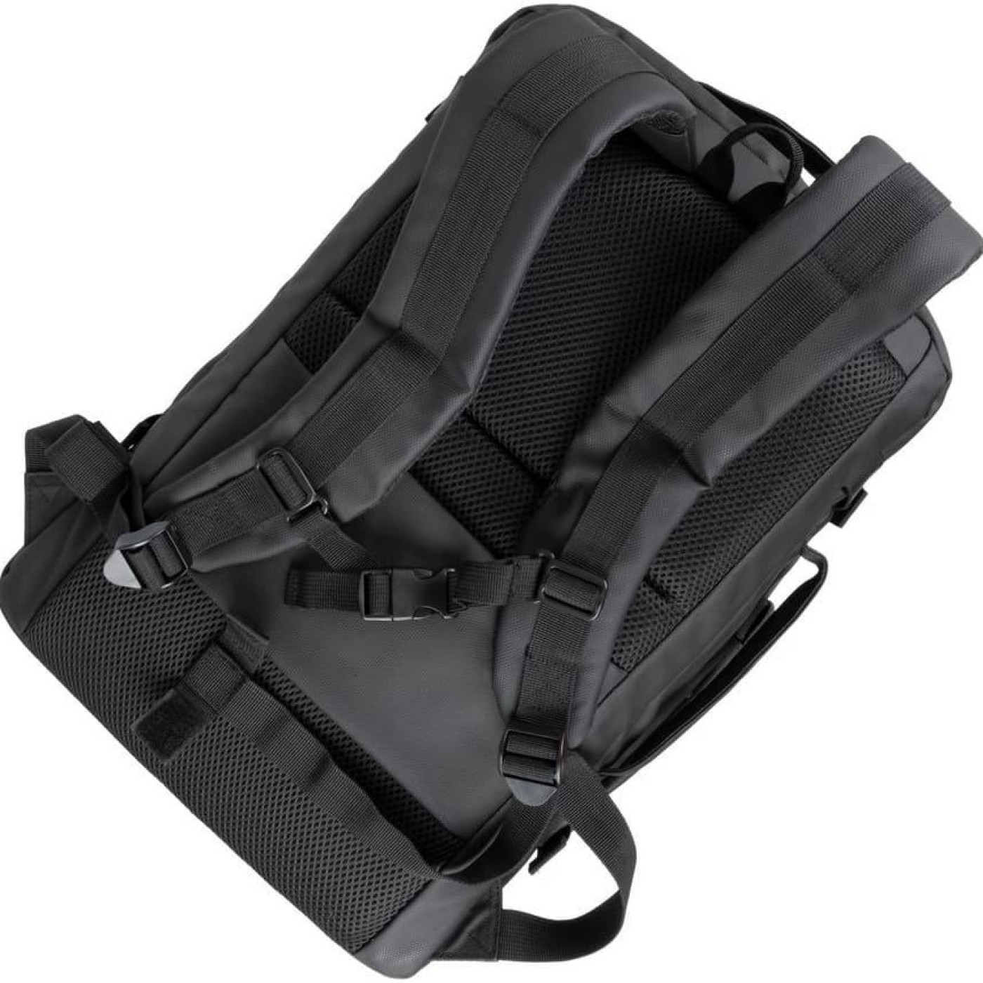 Рюкзак для ноутбука Rivacase 17.3 8465 (Black) (8465 (Black))