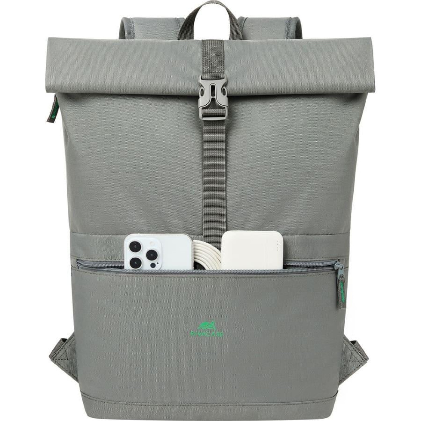 Рюкзак для ноутбука Rivacase 15.6 5567 (Grey) (5567 (Grey))