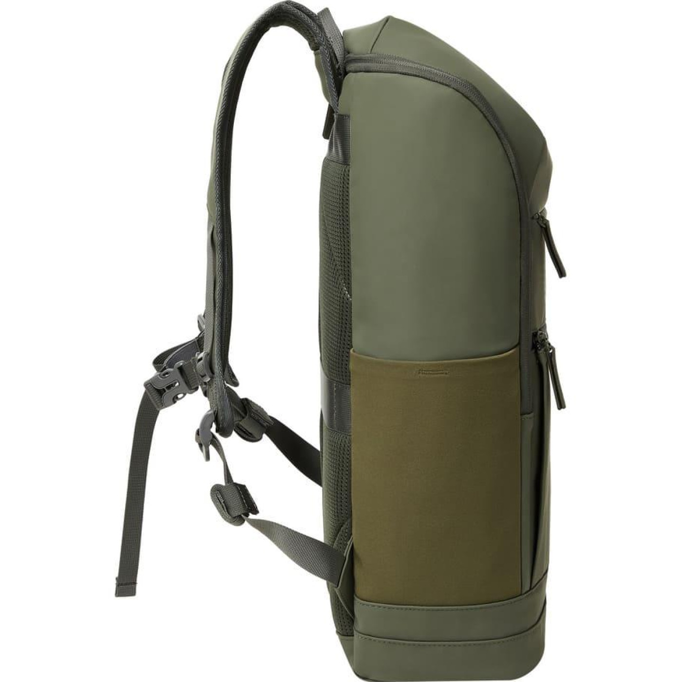 Рюкзак для ноутбука Rivacase 15.6 7856 (Olive green) (7856 (Olive green))