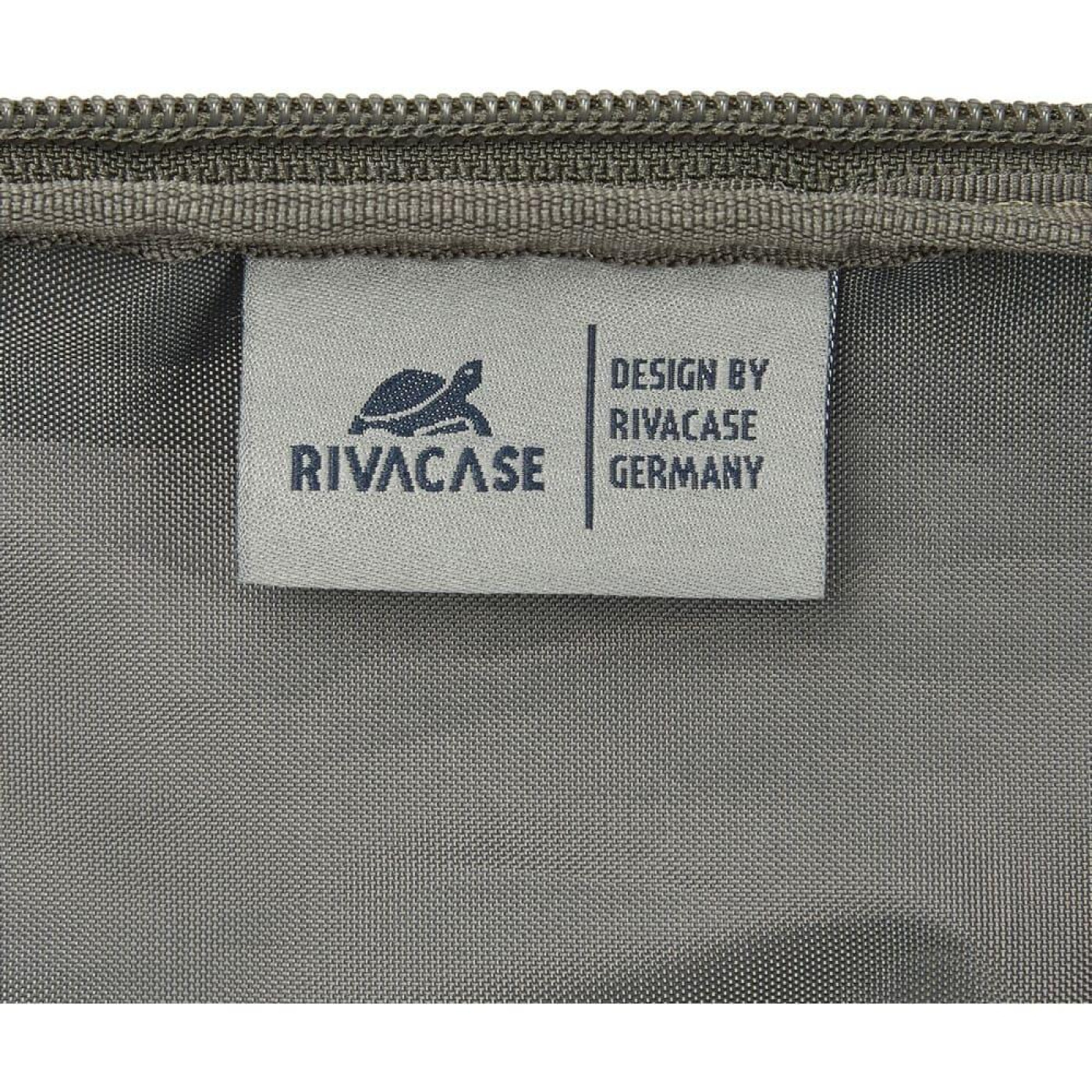 Рюкзак для ноутбука Rivacase 15.6 7856 (Olive green) (7856 (Olive green))
