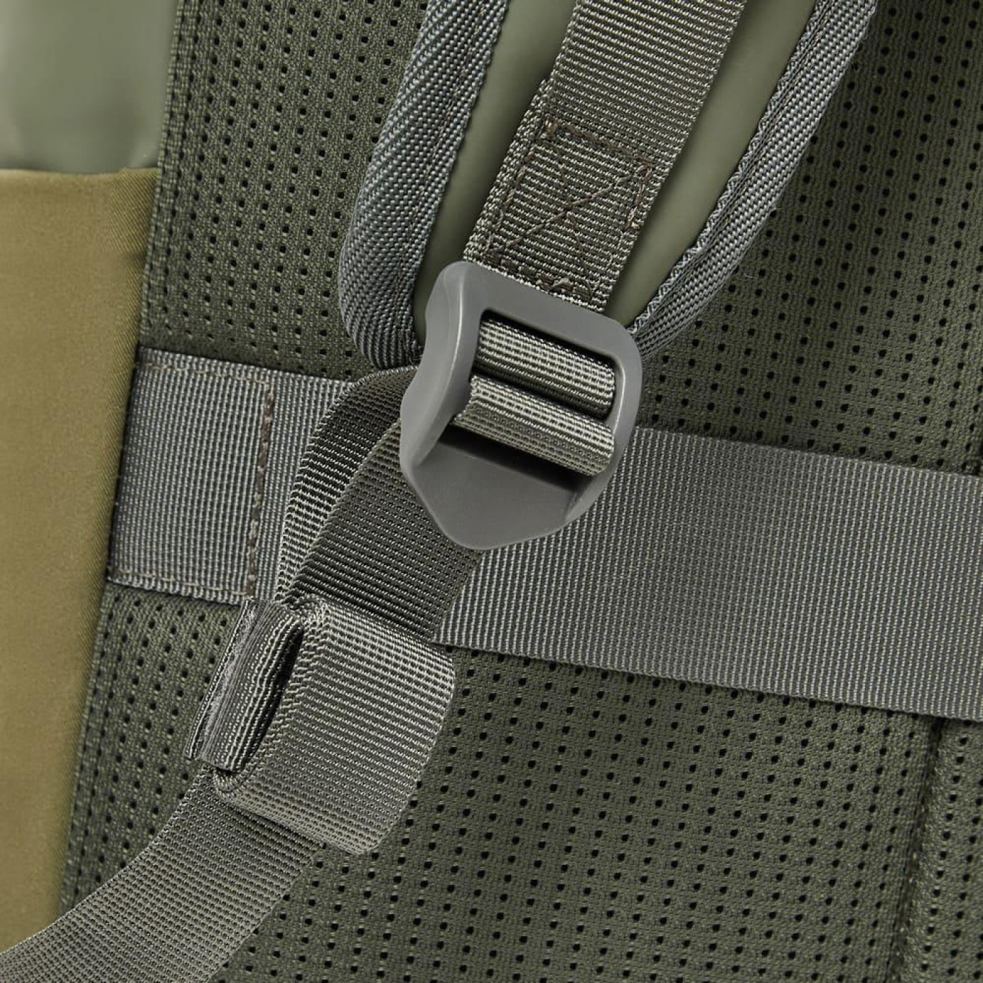 Рюкзак для ноутбука Rivacase 15.6 7856 (Olive green) (7856 (Olive green))