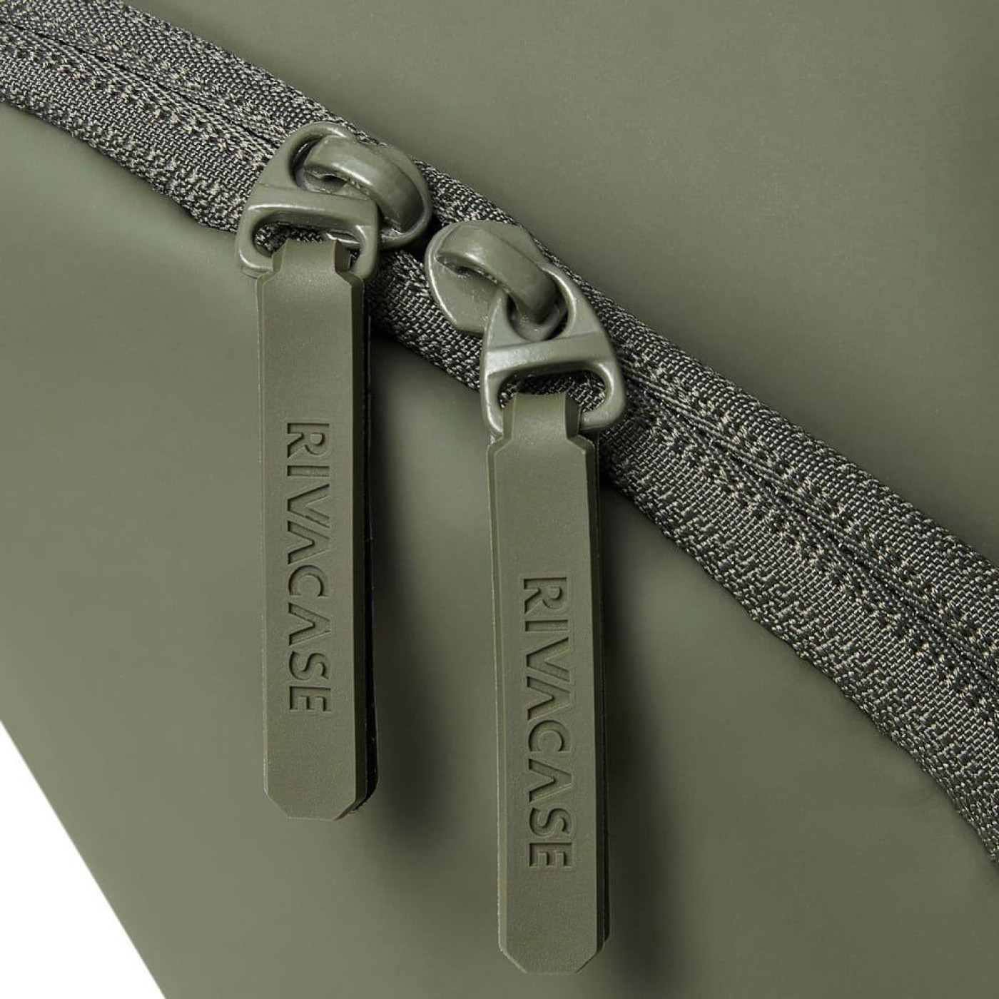 Рюкзак для ноутбука Rivacase 15.6 7856 (Olive green) (7856 (Olive green))