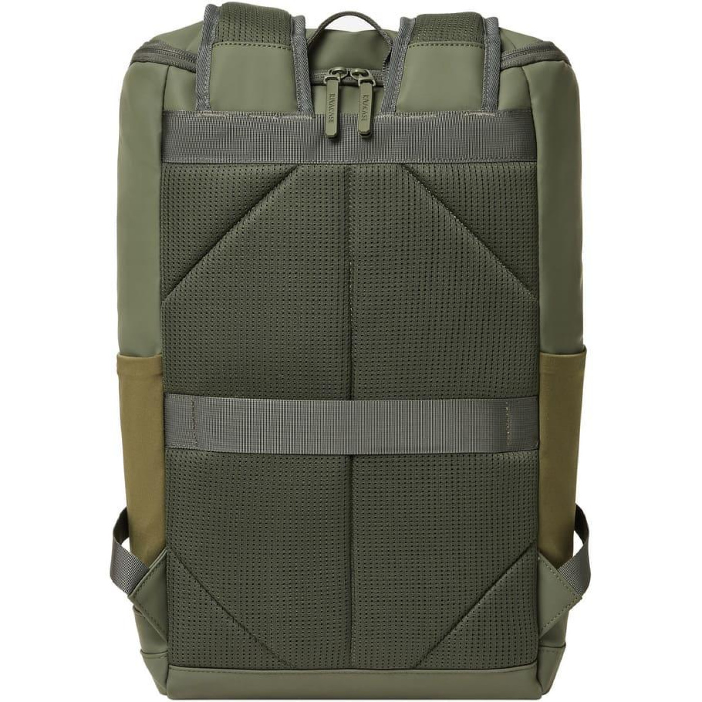 Рюкзак для ноутбука Rivacase 15.6 7856 (Olive green) (7856 (Olive green))