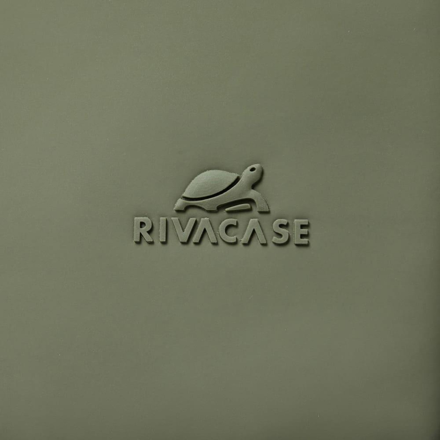 Рюкзак для ноутбука Rivacase 15.6 7856 (Olive green) (7856 (Olive green))