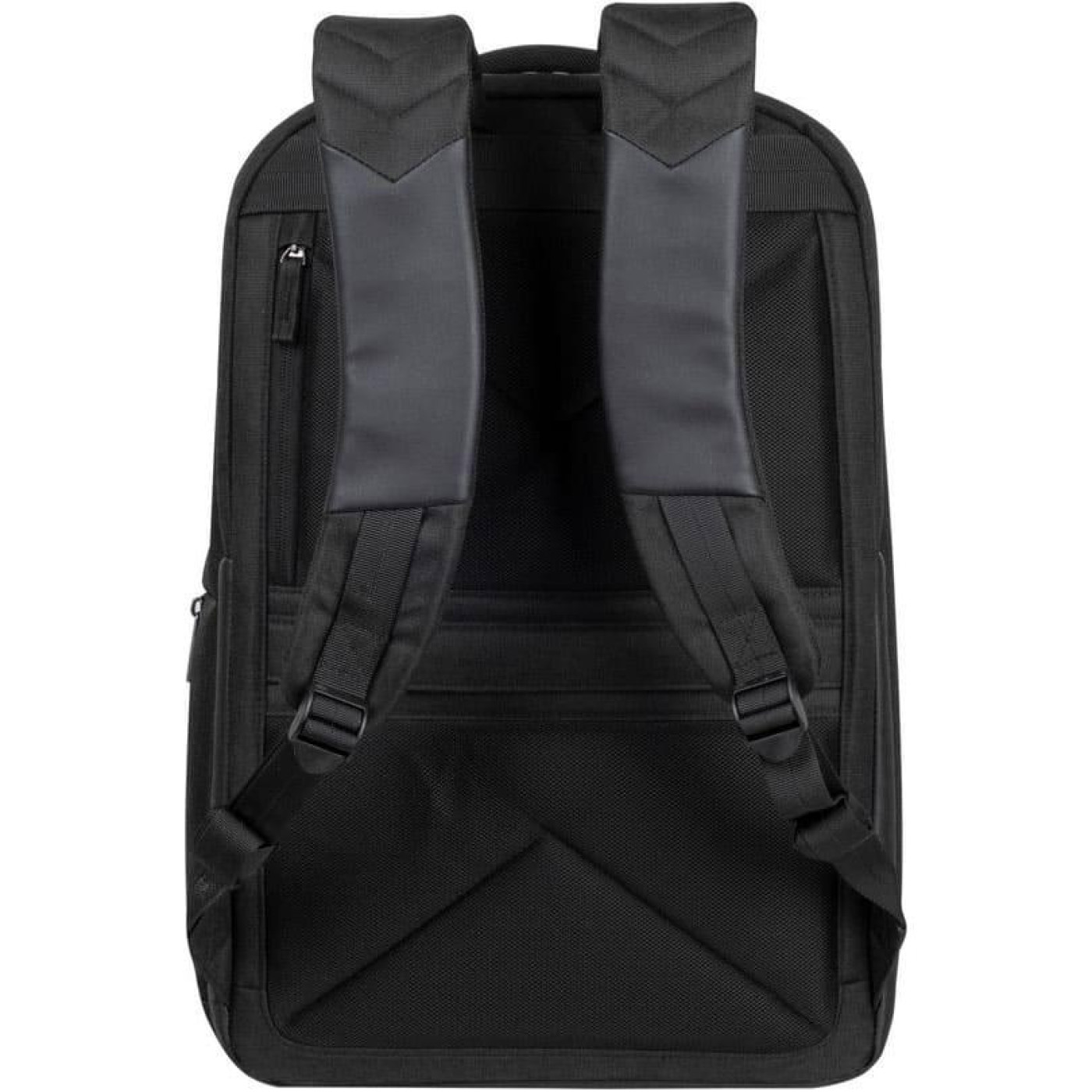 Рюкзак для ноутбука Rivacase 17.3 8164 (Black) ECO чорний (8164 (Black) ECO)