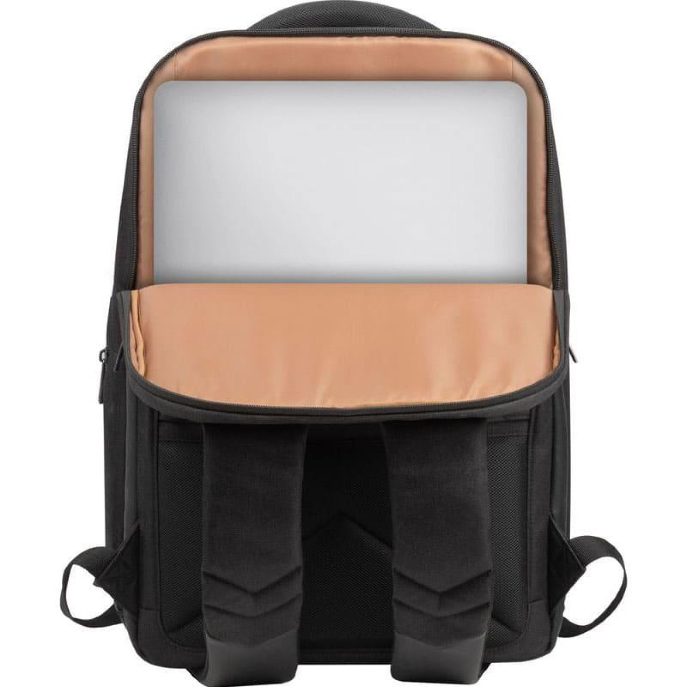 Рюкзак для ноутбука Rivacase 17.3 8164 (Black) ECO чорний (8164 (Black) ECO)