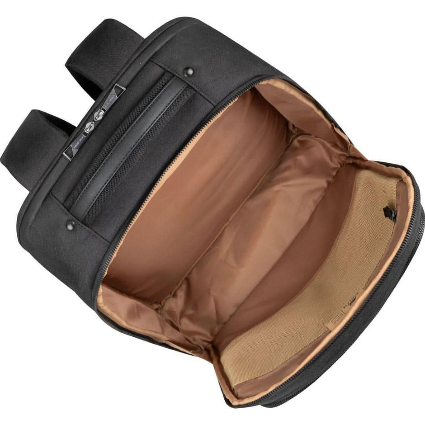 Рюкзак для ноутбука Rivacase 17.3 8164 (Black) ECO чорний (8164 (Black) ECO)