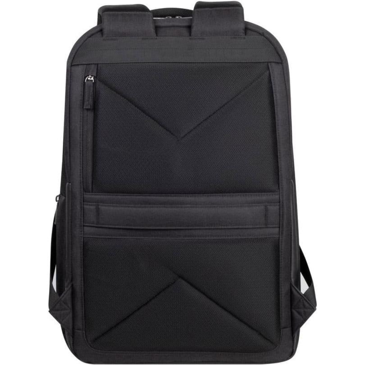 Рюкзак для ноутбука Rivacase 17.3 8164 (Black) ECO чорний (8164 (Black) ECO)