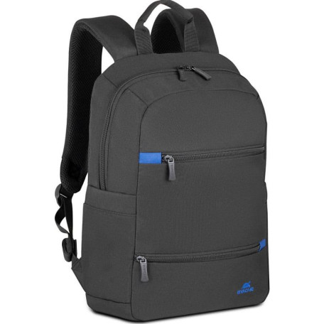 Рюкзак для ноутбука Rivacase 13,3 8264 (Black) (8264 (Black))