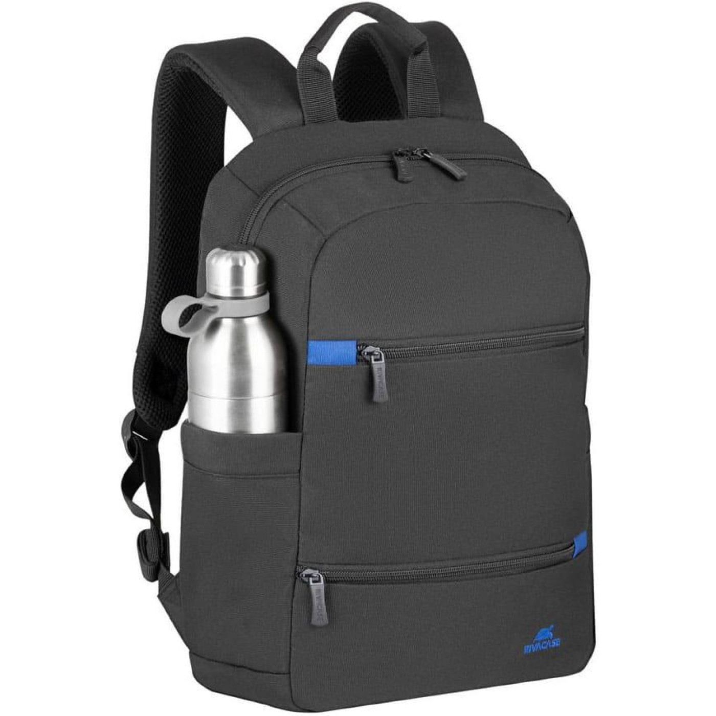 Рюкзак для ноутбука Rivacase 13,3 8264 (Black) (8264 (Black))