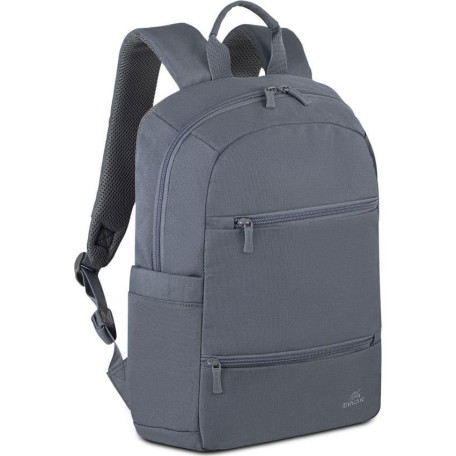Рюкзак для ноутбука Rivacase 13,3 8264 (Dark Grey) (8264 (Dark Grey))