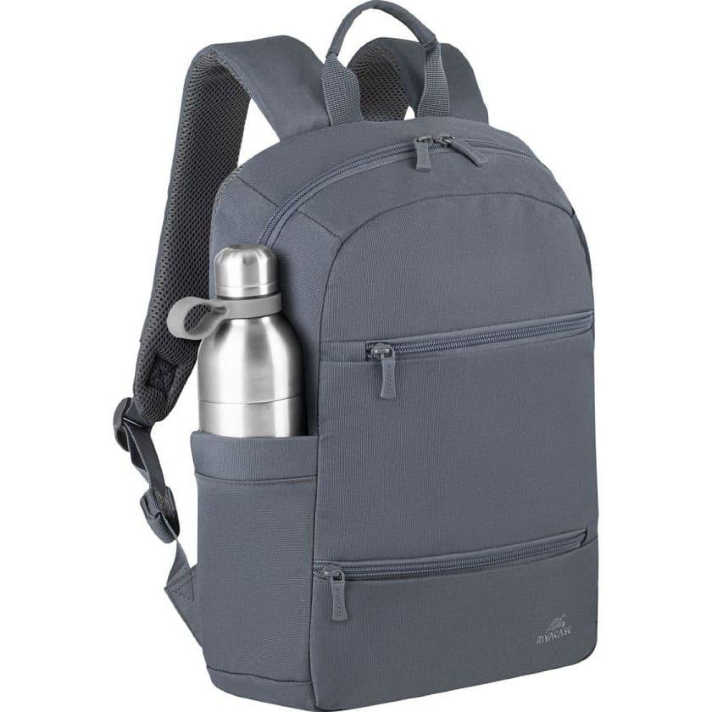 Рюкзак для ноутбука Rivacase 13,3 8264 (Dark Grey) (8264 (Dark Grey))