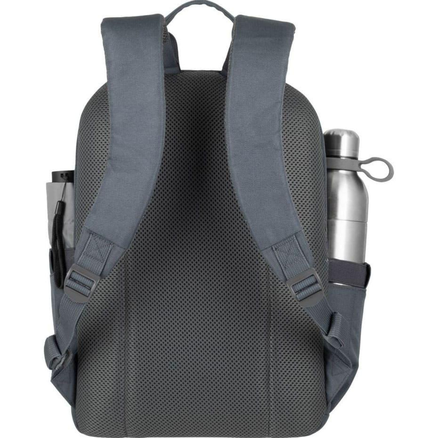 Рюкзак для ноутбука Rivacase 13,3 8264 (Dark Grey) (8264 (Dark Grey))