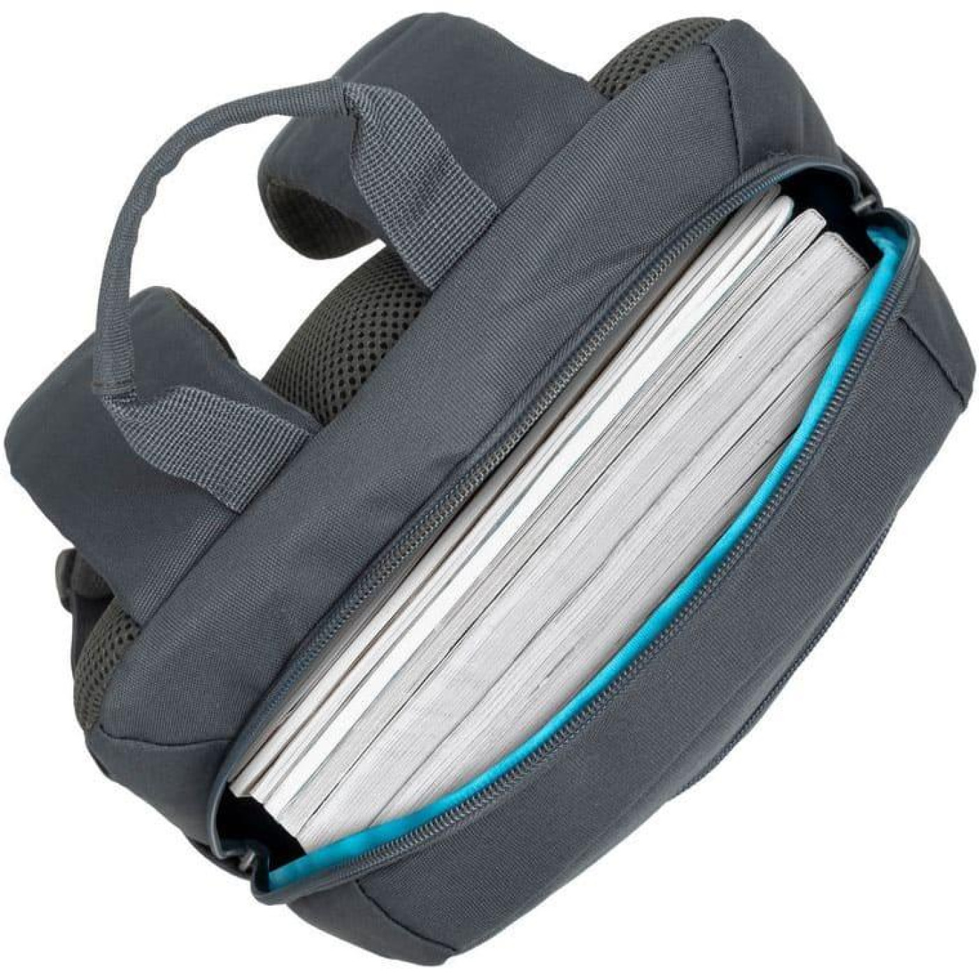 Рюкзак для ноутбука Rivacase 13,3 8264 (Dark Grey) (8264 (Dark Grey))