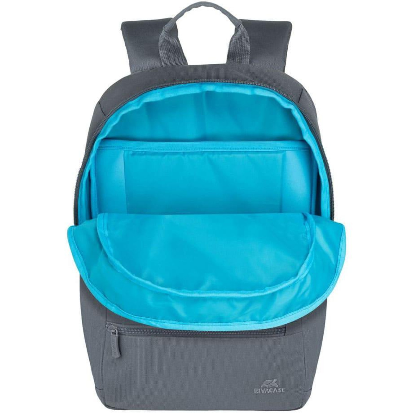 Рюкзак для ноутбука Rivacase 13,3 8264 (Dark Grey) (8264 (Dark Grey))