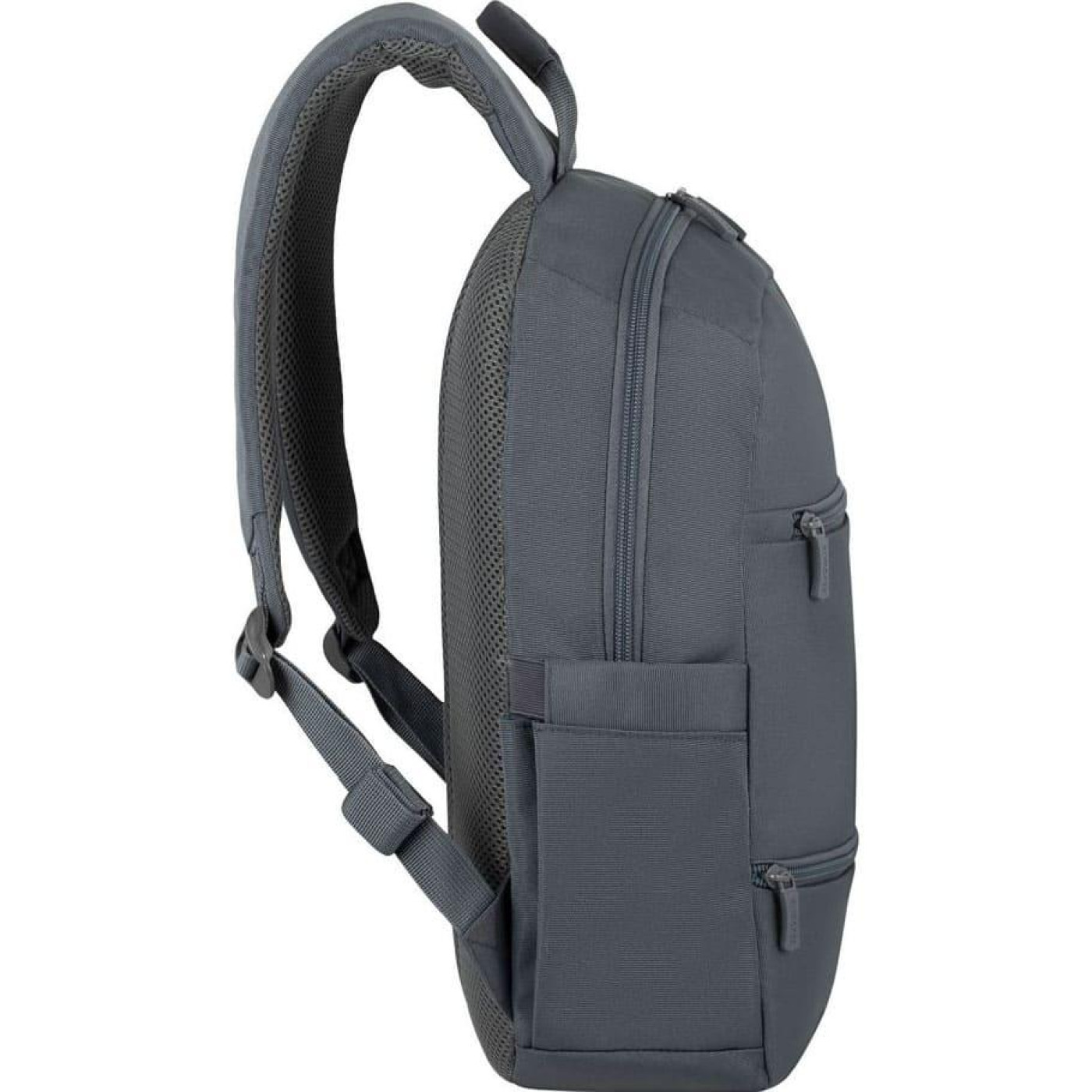 Рюкзак для ноутбука Rivacase 13,3 8264 (Dark Grey) (8264 (Dark Grey))