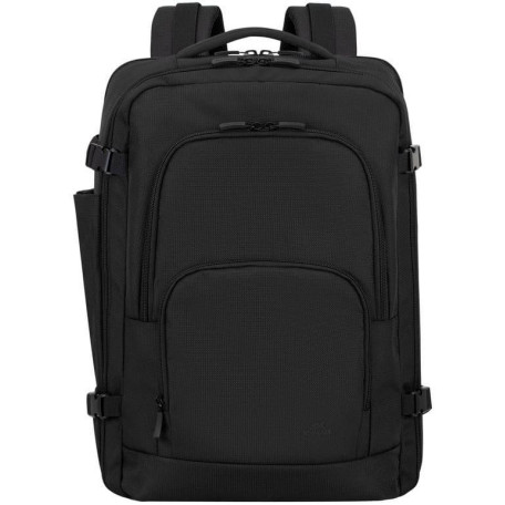 Рюкзак для ноутбука Rivacase 17.3 дюймив 8461 (Black) (8461 (Black))