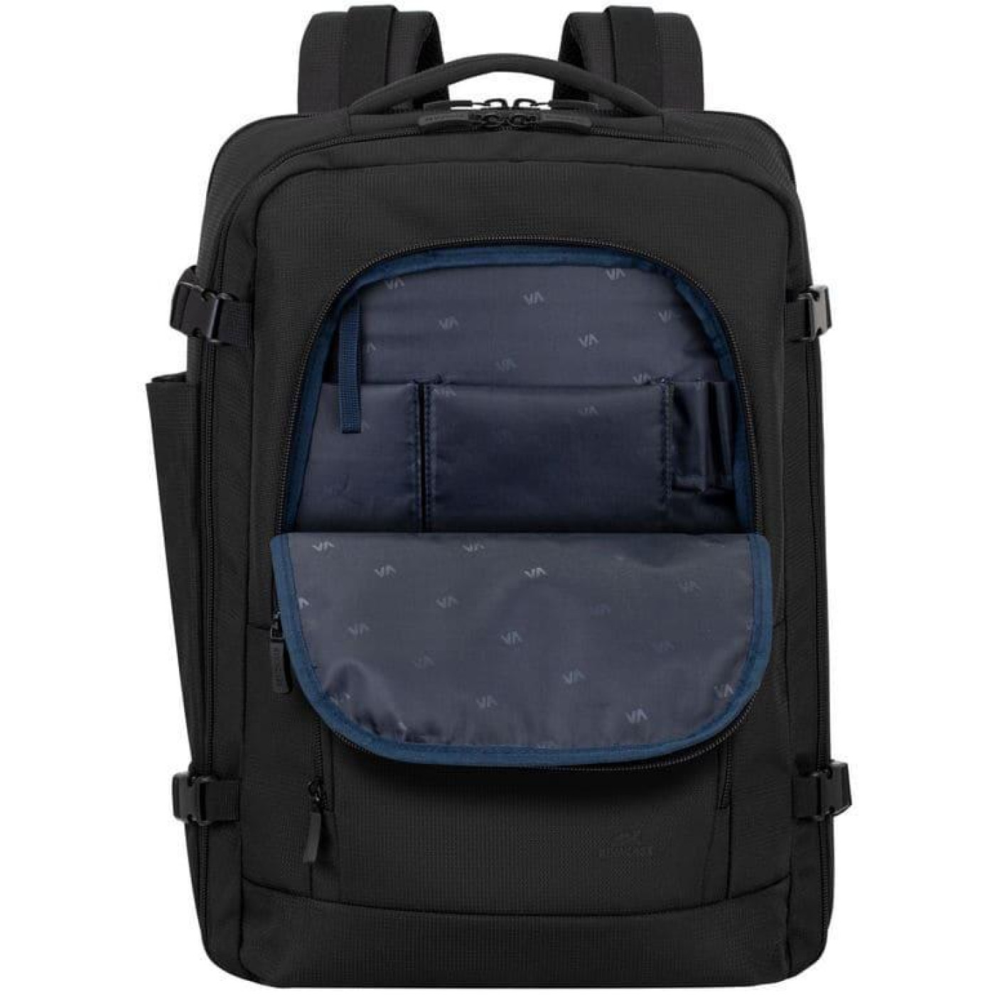 Рюкзак для ноутбука Rivacase 17.3 дюймив 8461 (Black) (8461 (Black))