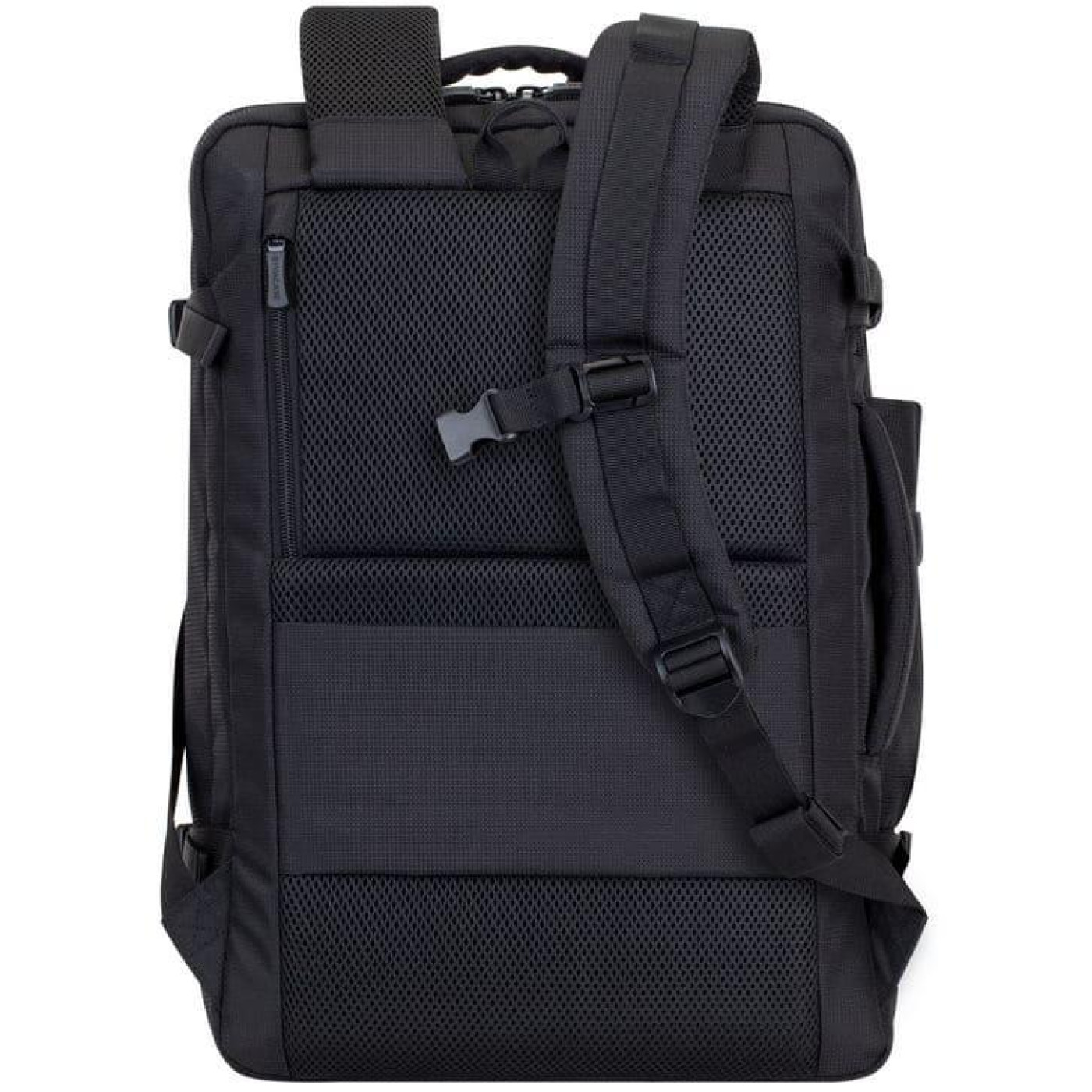 Рюкзак для ноутбука Rivacase 17.3 дюймив 8461 (Black) (8461 (Black))
