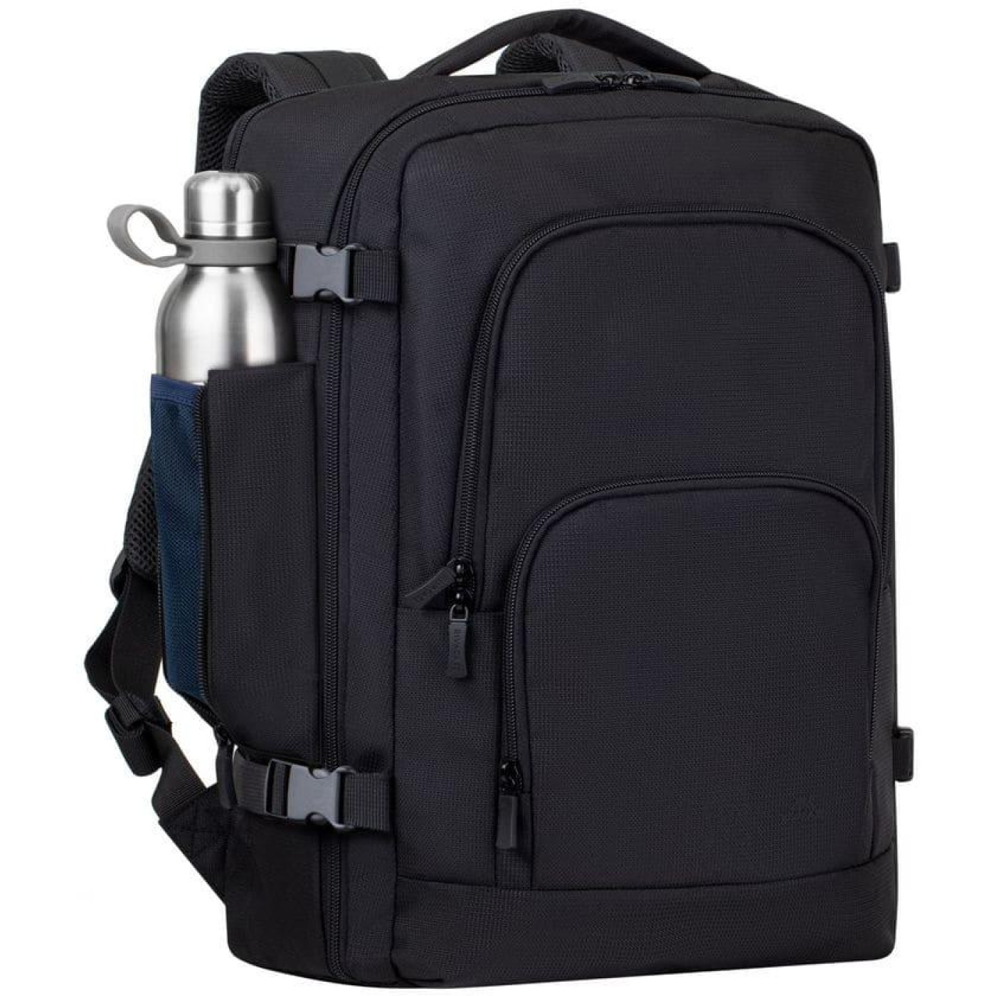 Рюкзак для ноутбука Rivacase 17.3 дюймив 8461 (Black) (8461 (Black))
