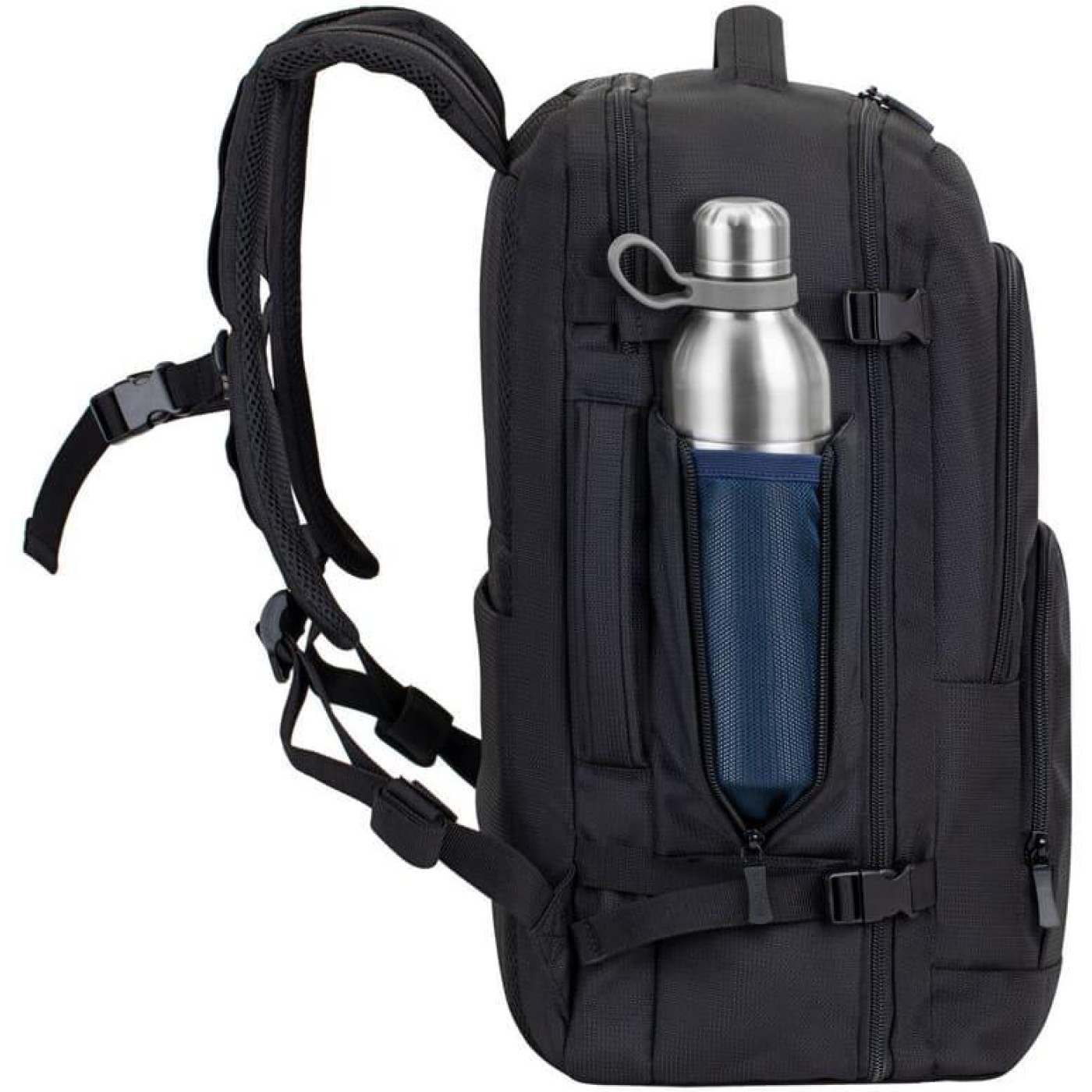 Рюкзак для ноутбука Rivacase 17.3 дюймив 8461 (Black) (8461 (Black))